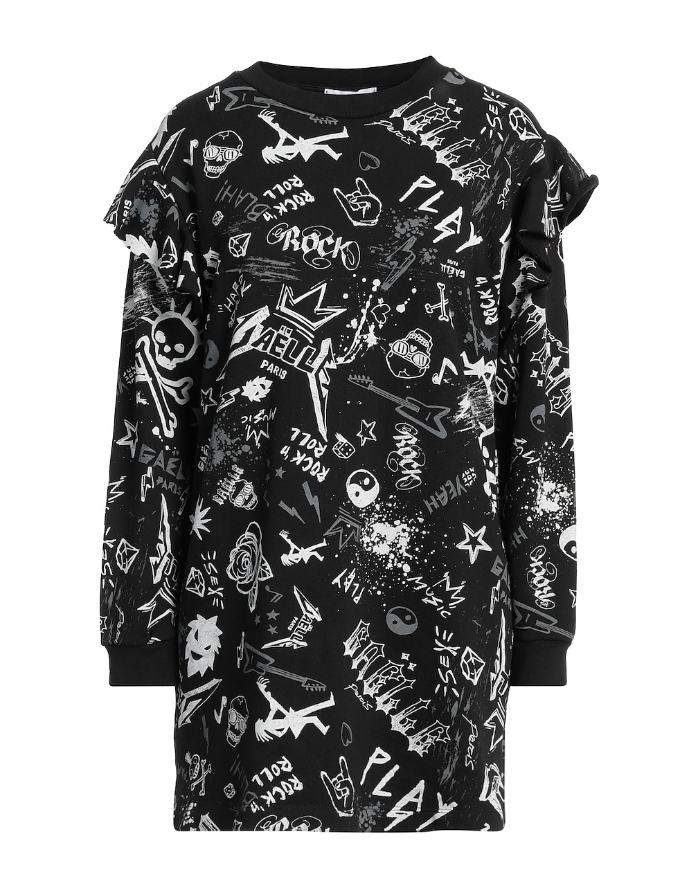 GAëLLE Paris - Vestiti corti