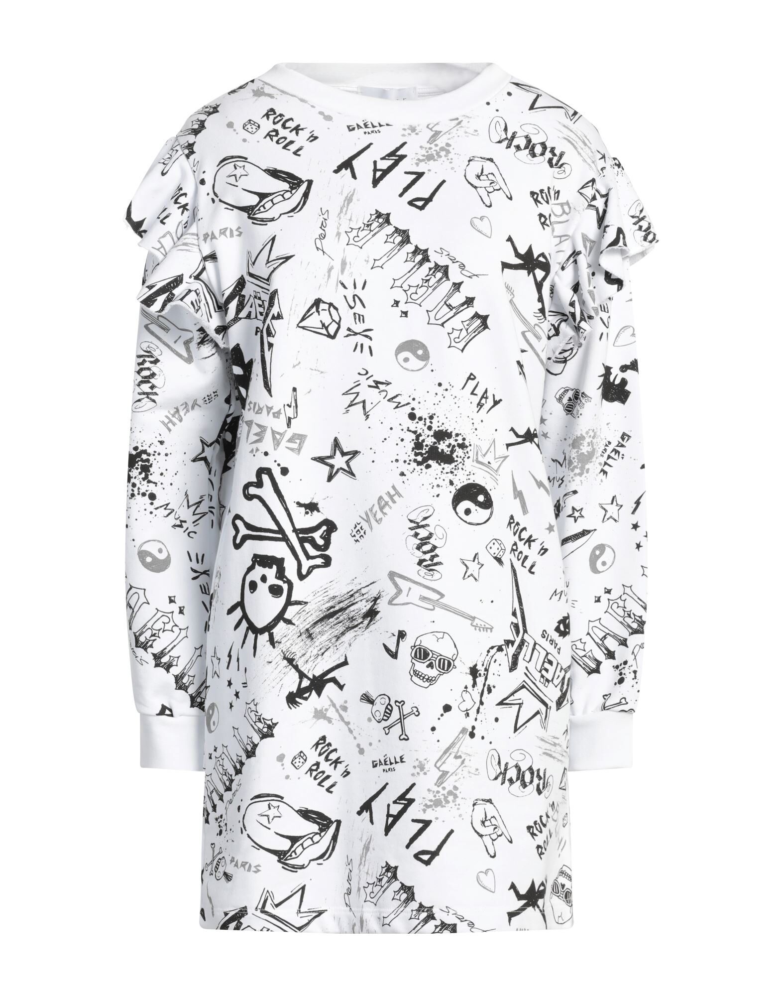 GAëLLE Paris - Mini dresses