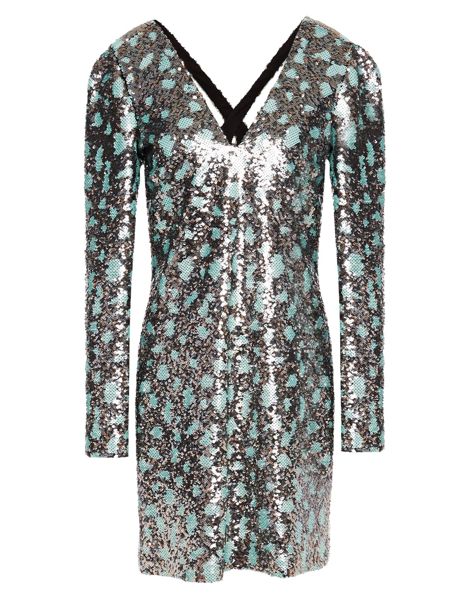 ROBERTO CAVALLI - Mini dresses