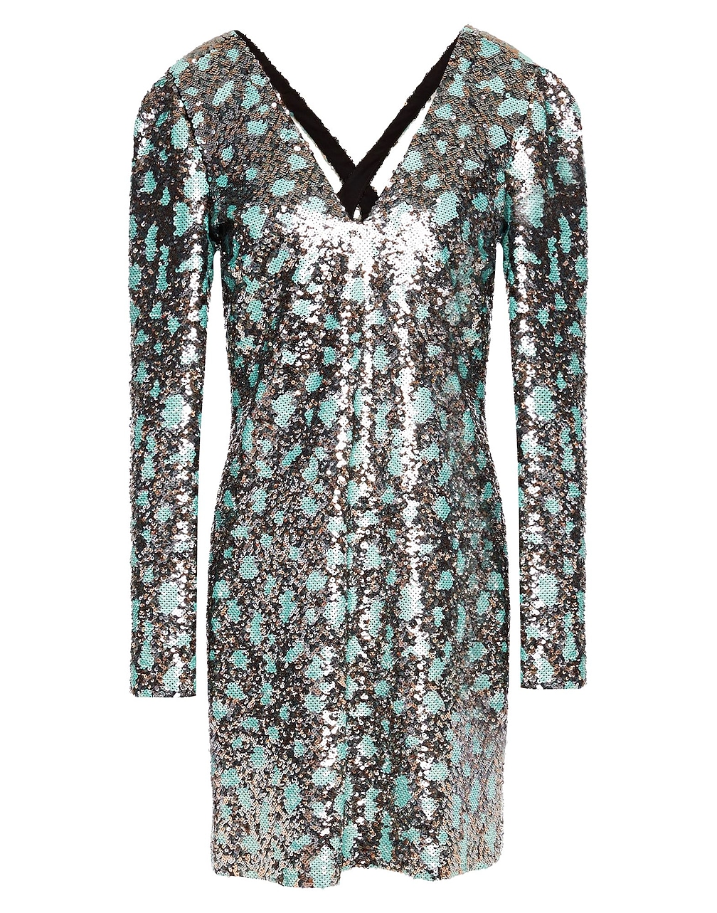 ROBERTO CAVALLI - Vestiti corti