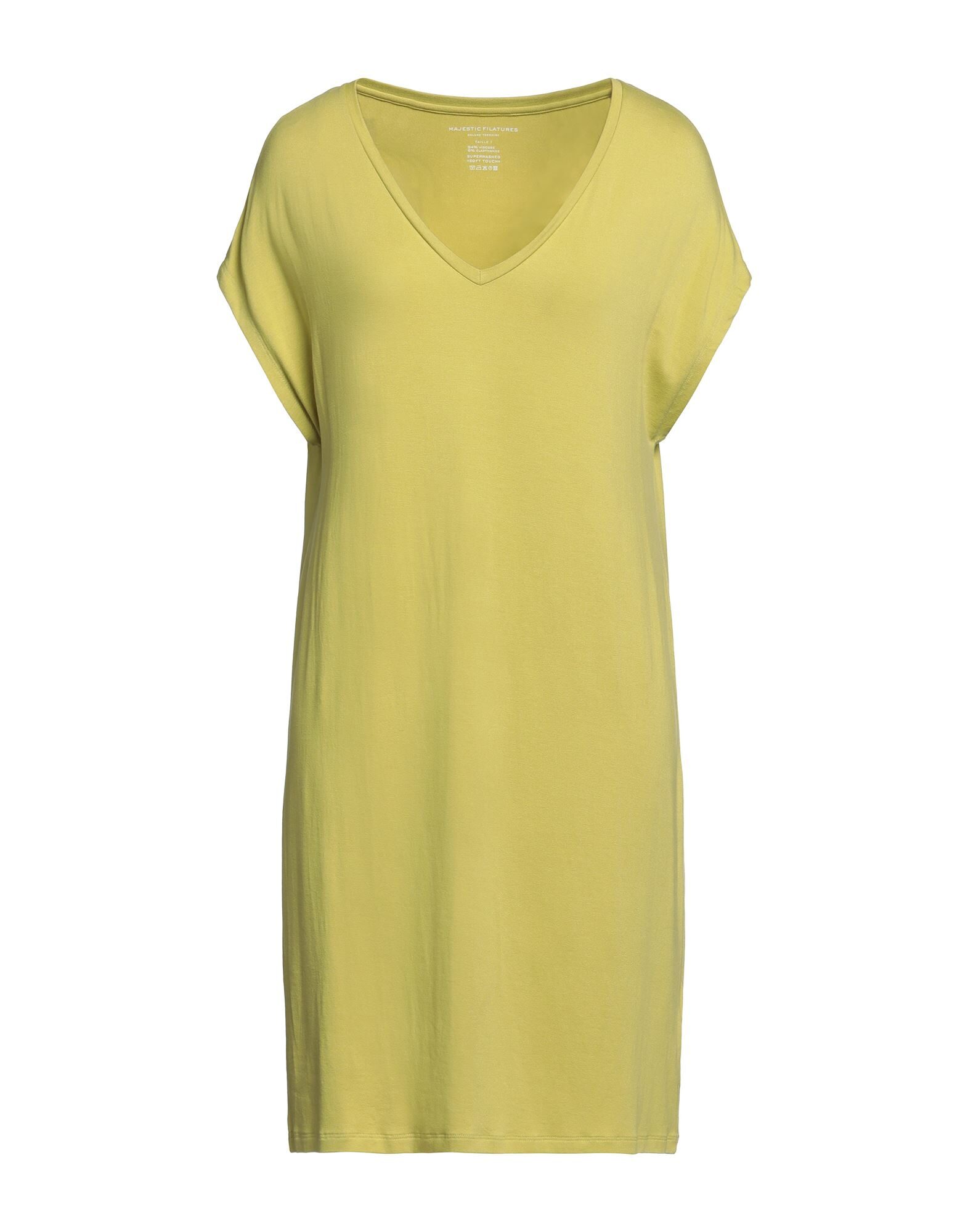 MAJESTIC FILATURES - Robes courtes