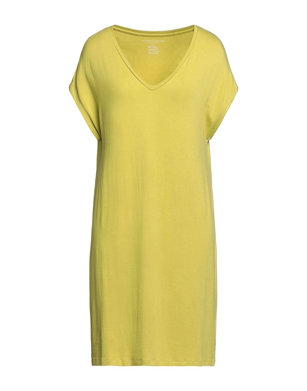 MAJESTIC FILATURES - Robes courtes