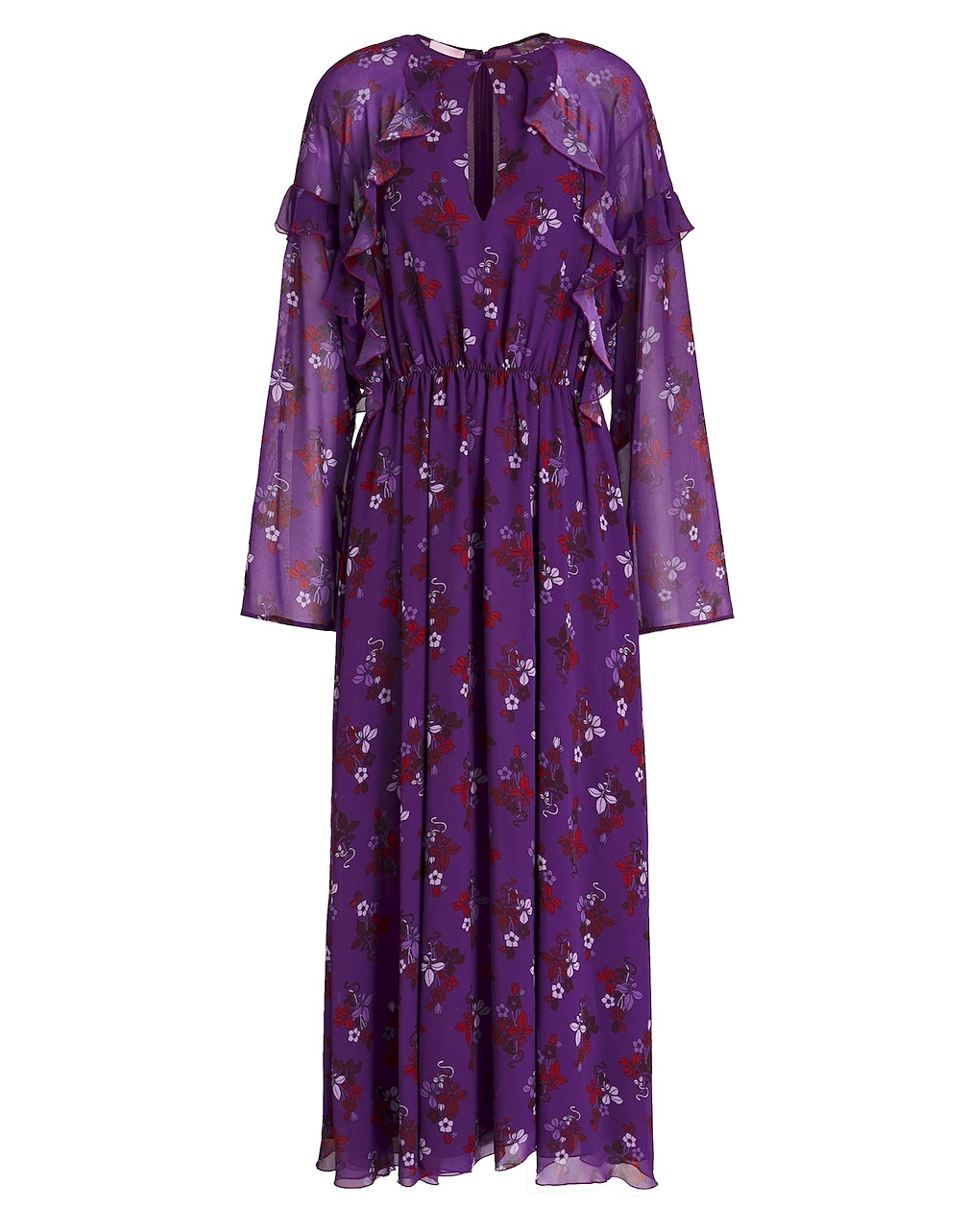 GIAMBA - Maxi dresses