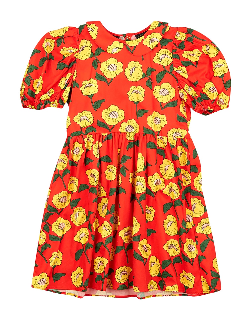 MINI RODINI - Kids’ dresses