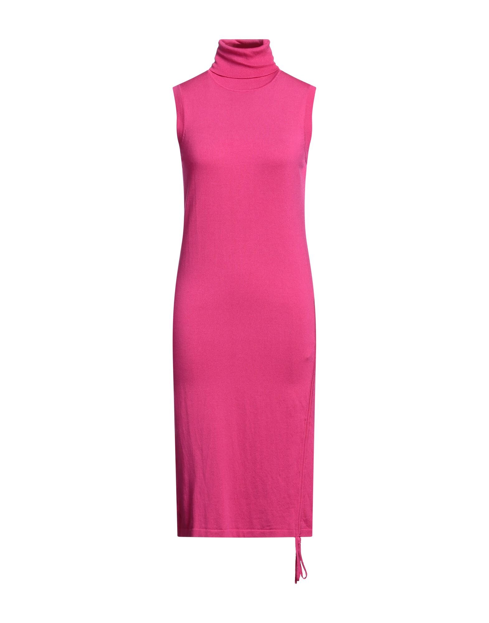 P.A.R.O.S.H. - ミディ丈ワンピース