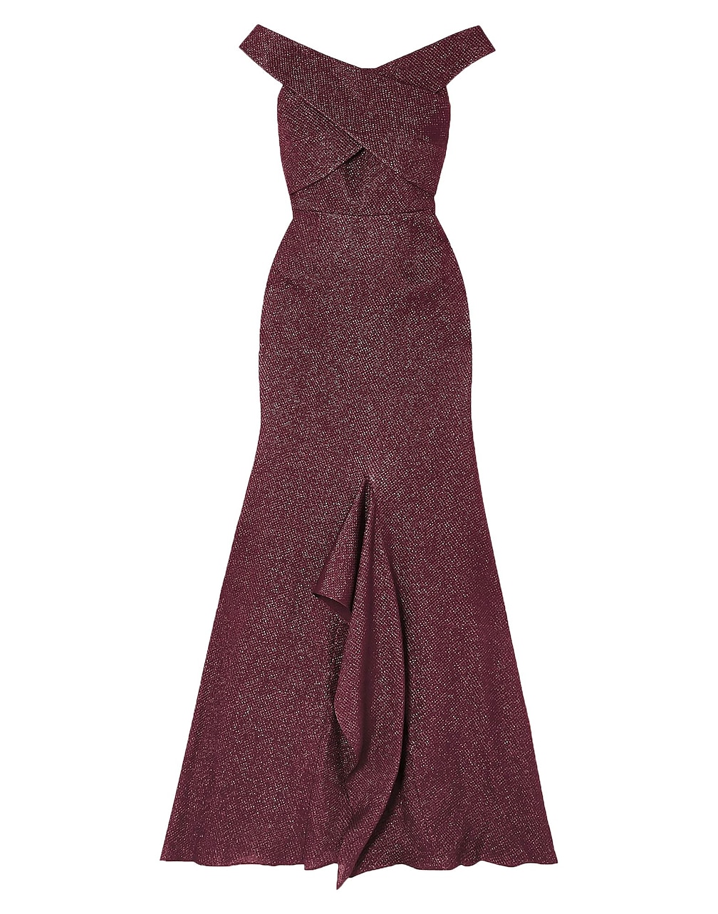 ROLAND MOURET - Maxi-Kleider