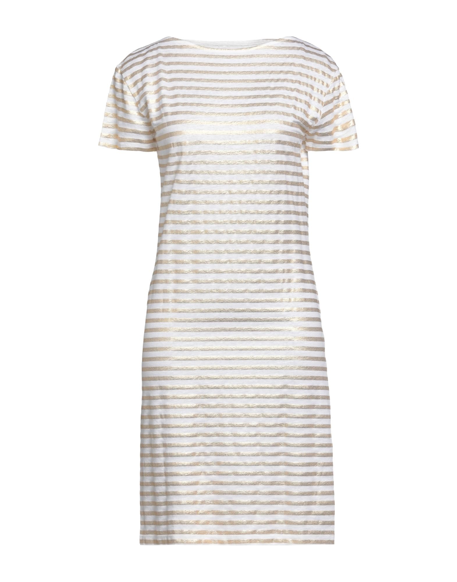 MAJESTIC FILATURES - Короткие платья