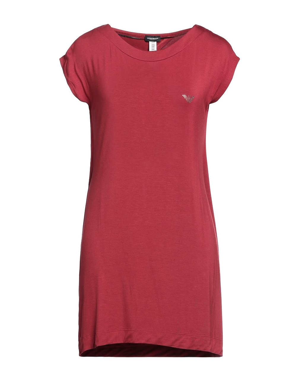 EMPORIO ARMANI - Mini dresses