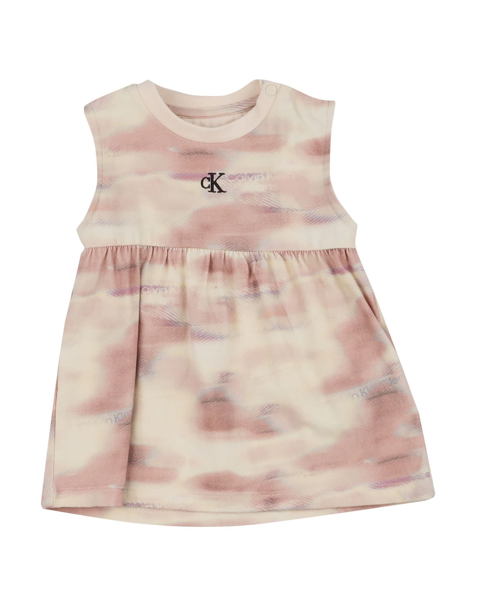 CALVIN KLEIN JEANS - Vestiti Baby