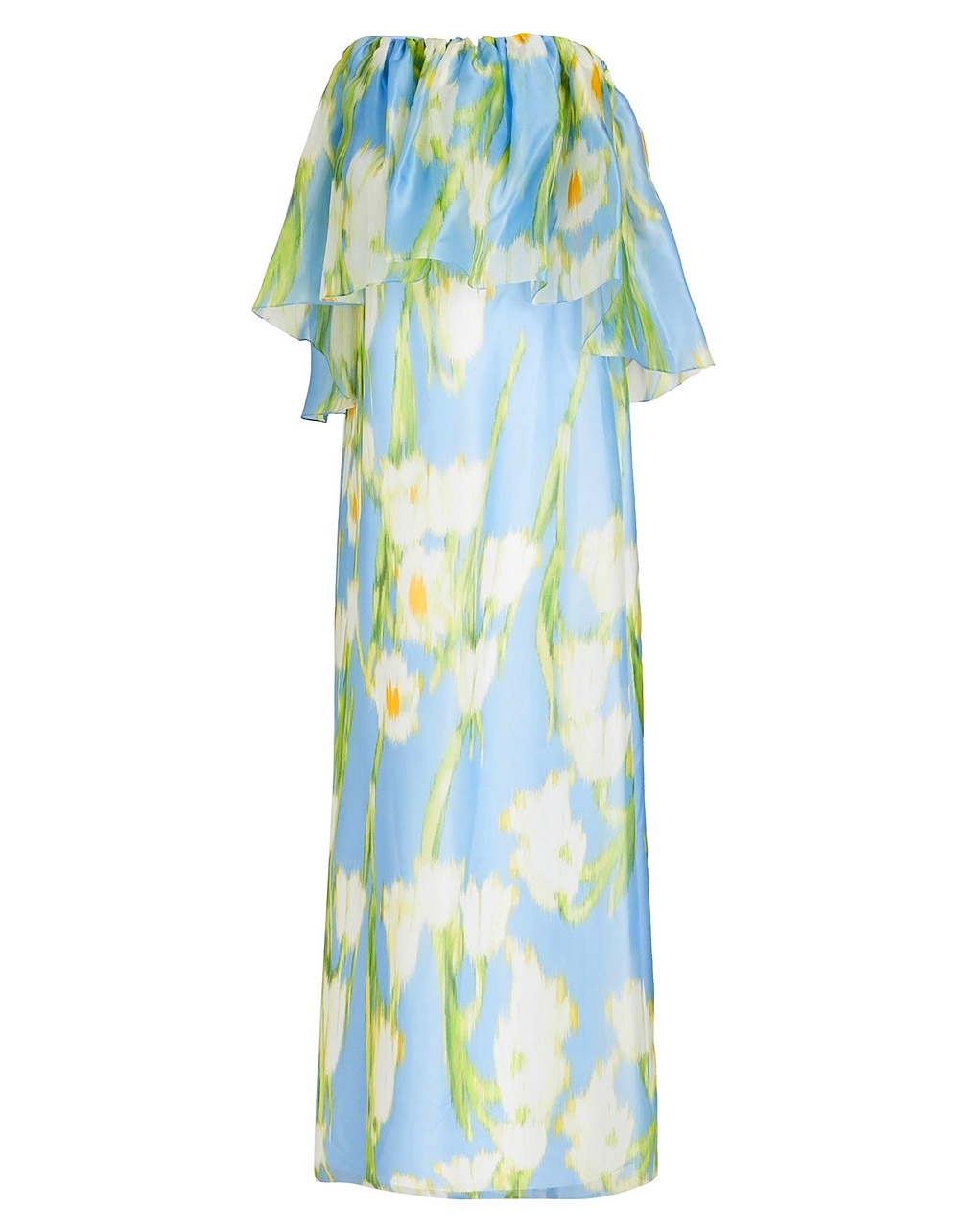 CAROLINA HERRERA - Maxi dresses