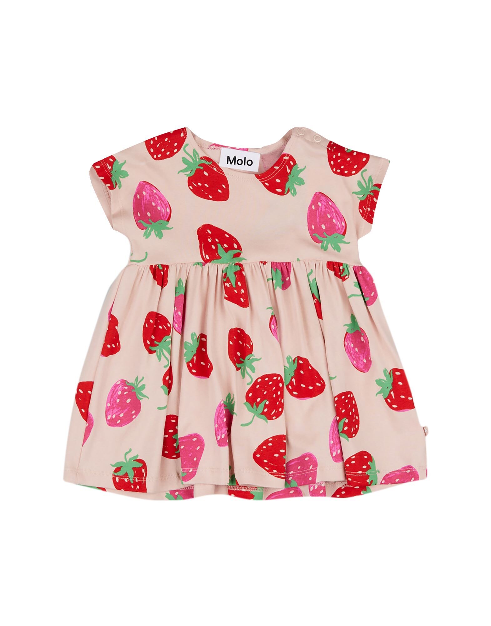 MOLO - Baby dresses