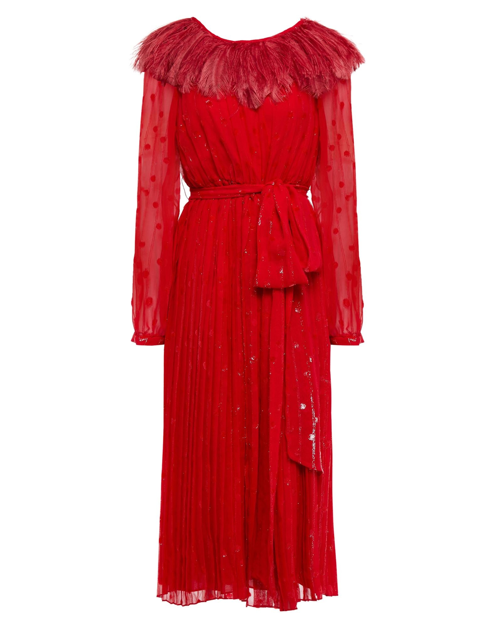 VALENTINO GARAVANI - Midi-Kleider