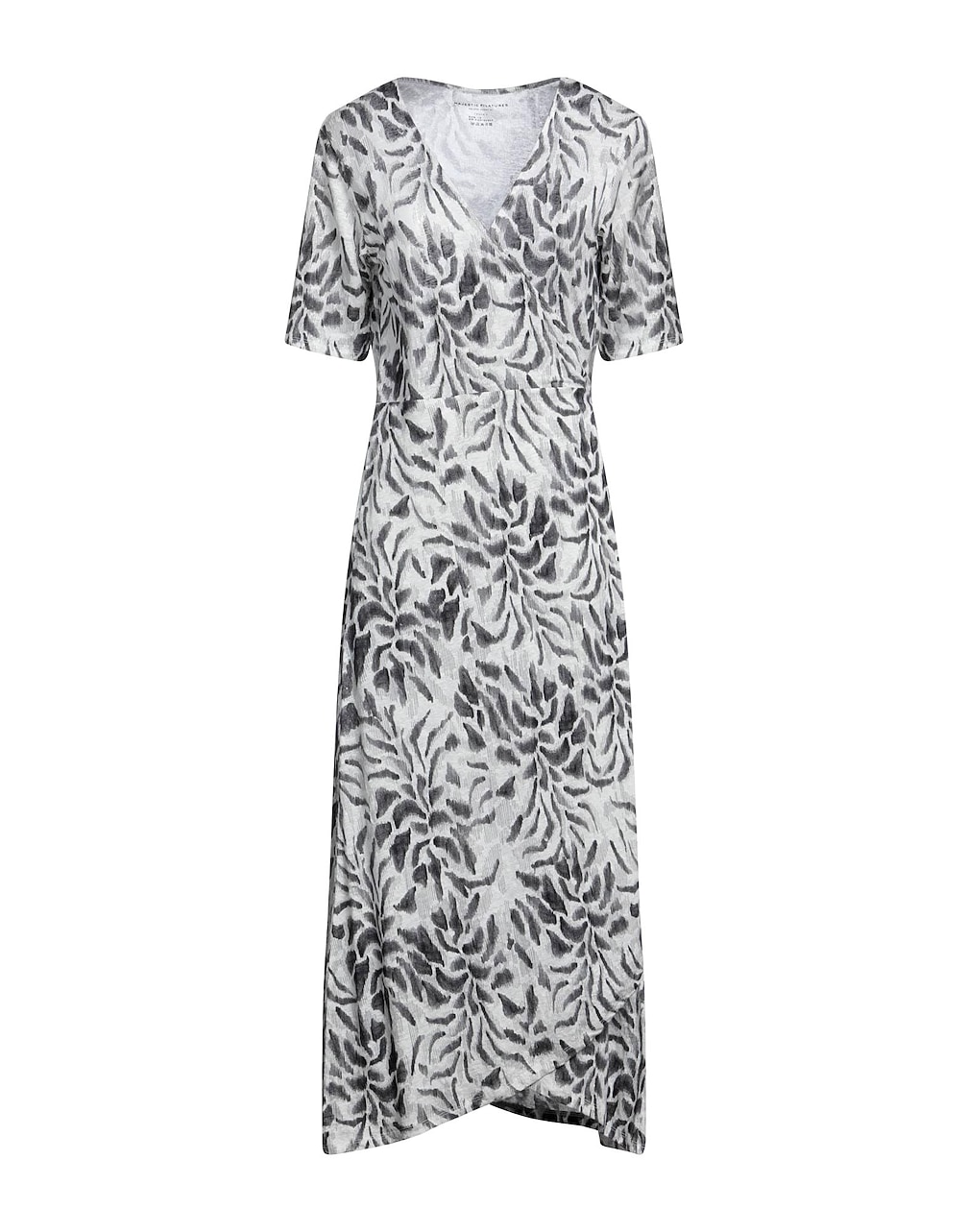 MAJESTIC FILATURES - Midi φορέματα