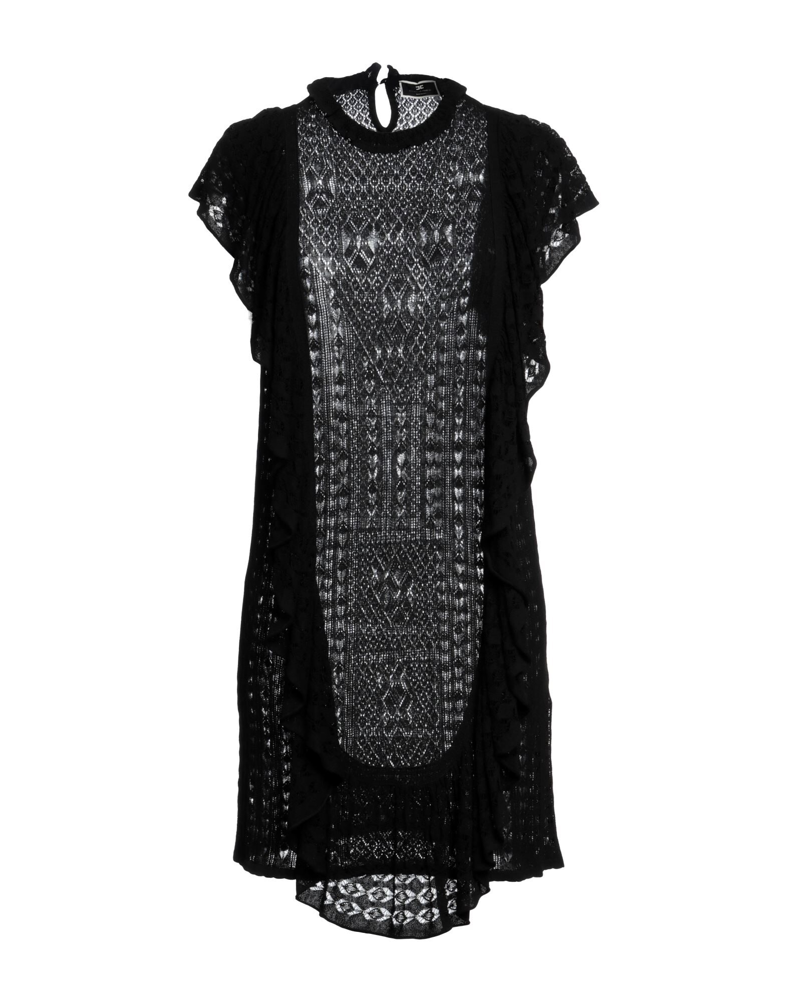 ELISABETTA FRANCHI - Mini dresses