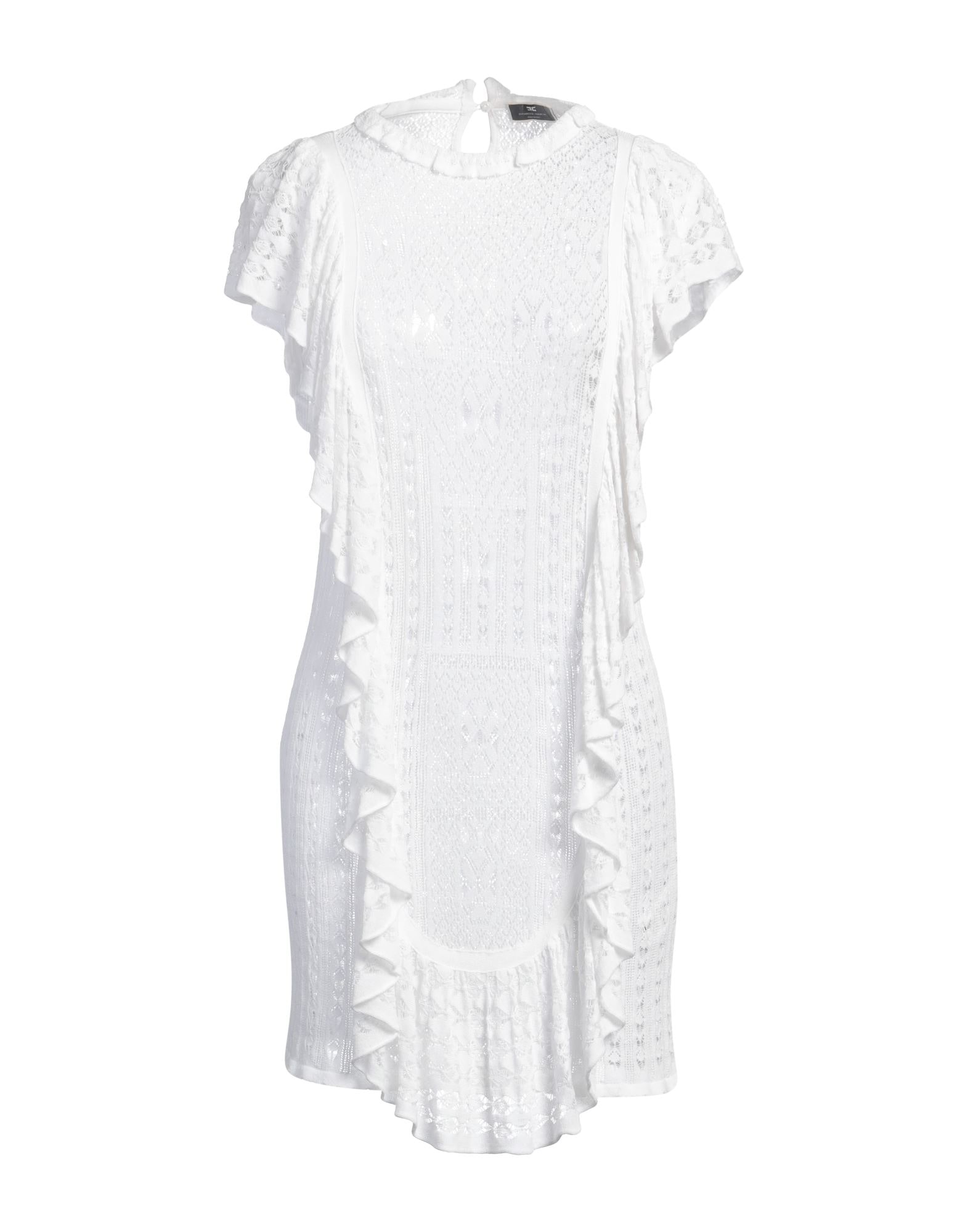 ELISABETTA FRANCHI - Mini dresses