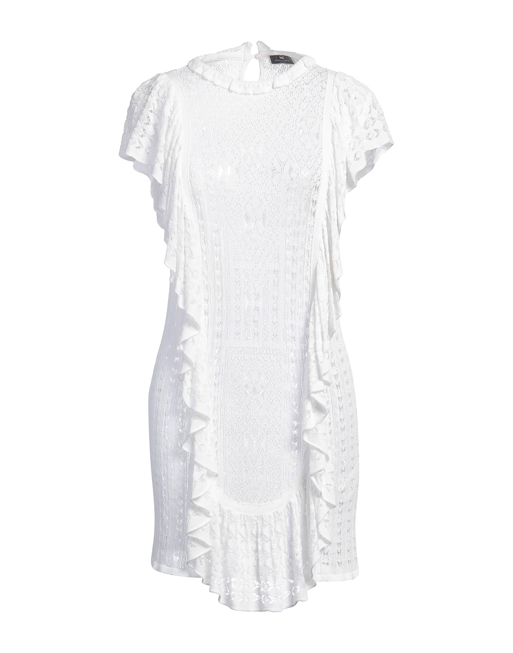 ELISABETTA FRANCHI - Mini dresses