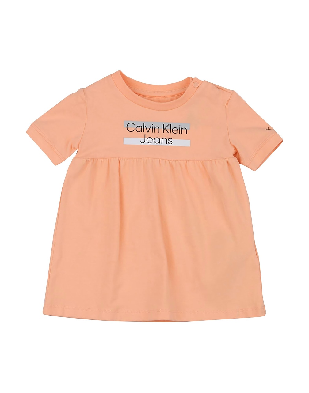 CALVIN KLEIN JEANS - Vestidos para bebé