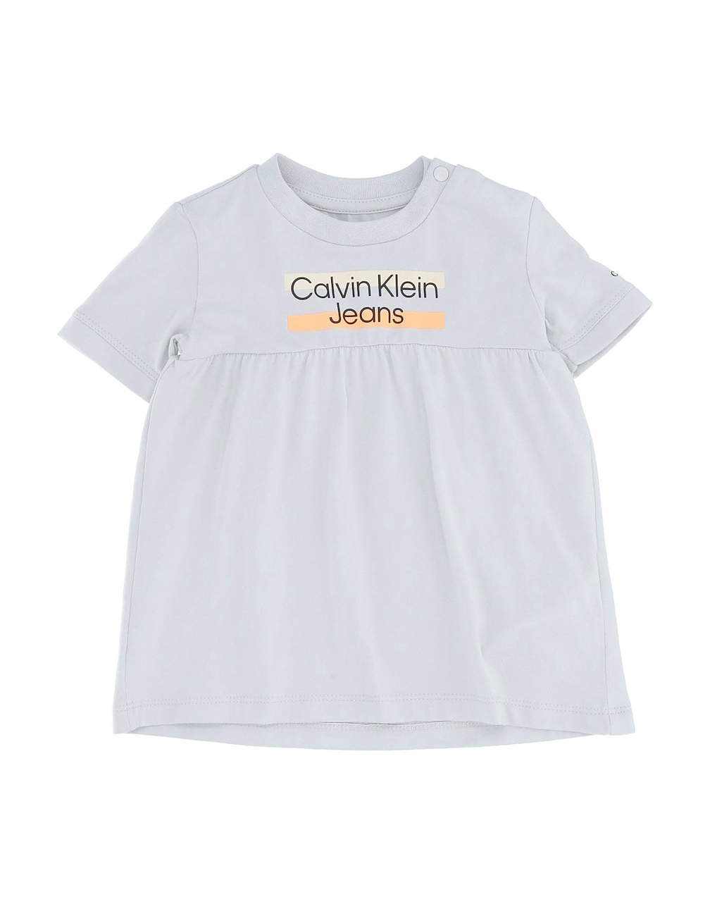 CALVIN KLEIN JEANS - Baby dresses
