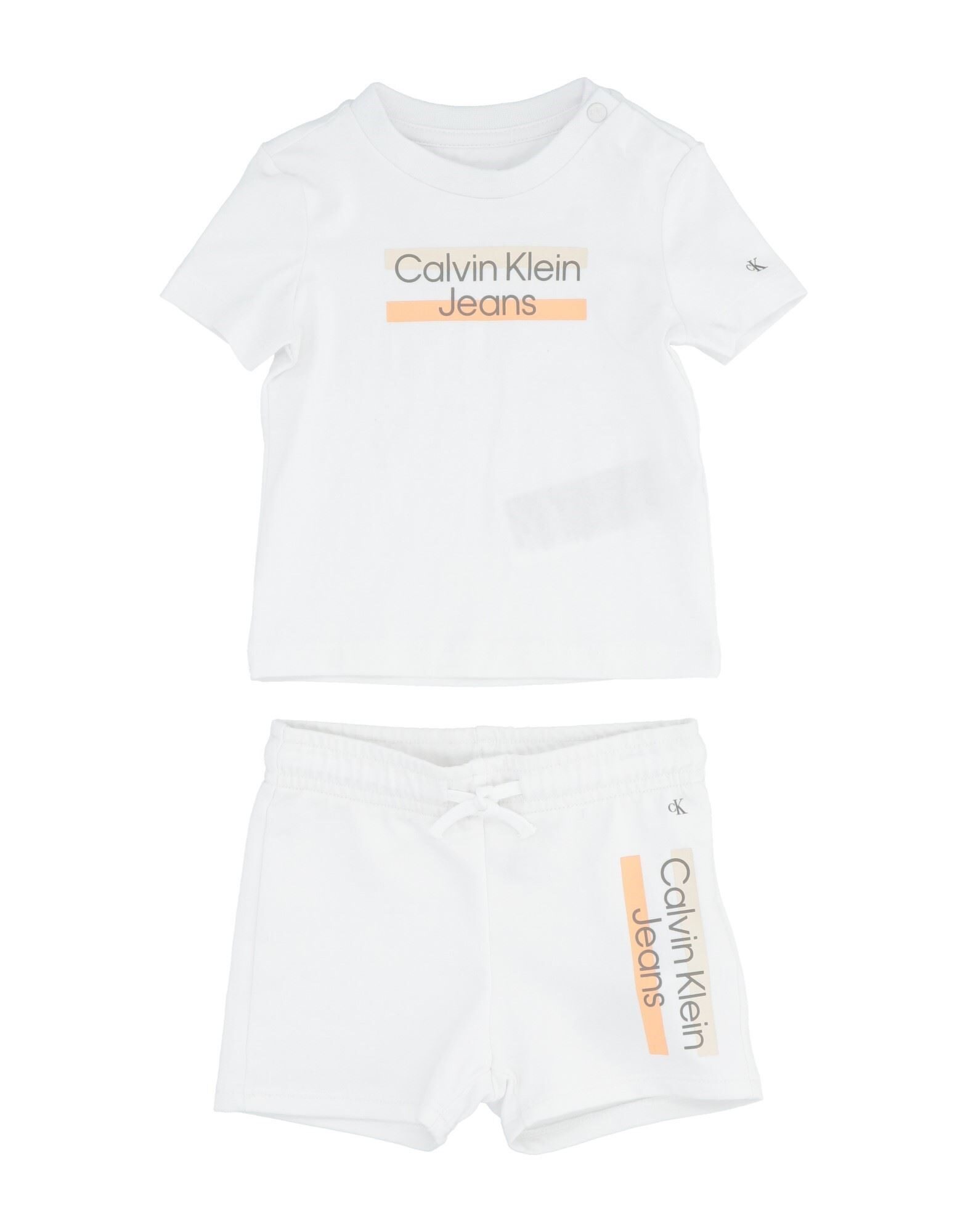 CALVIN KLEIN JEANS - Babykleidung-Sets