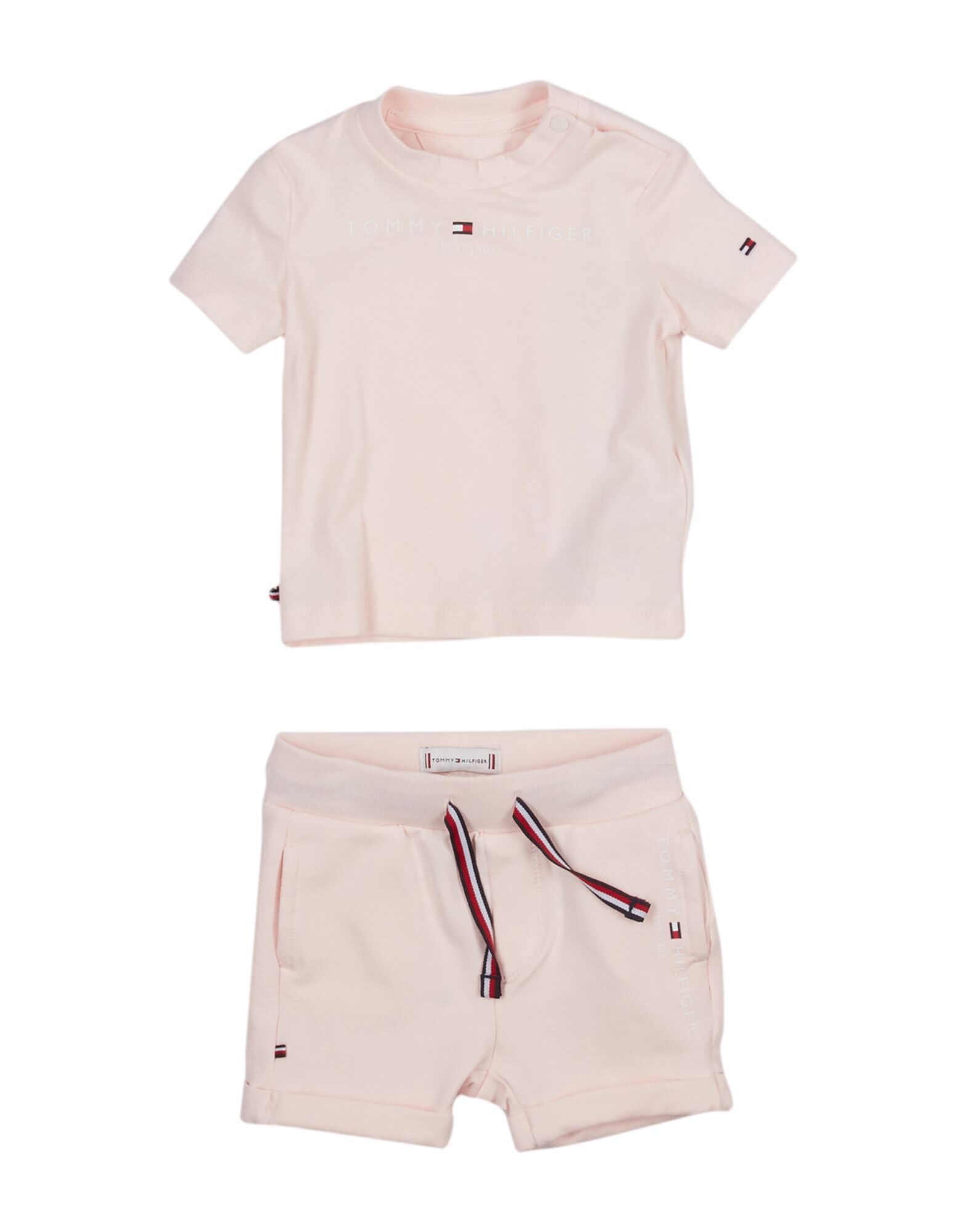 TOMMY HILFIGER - ベビーセット