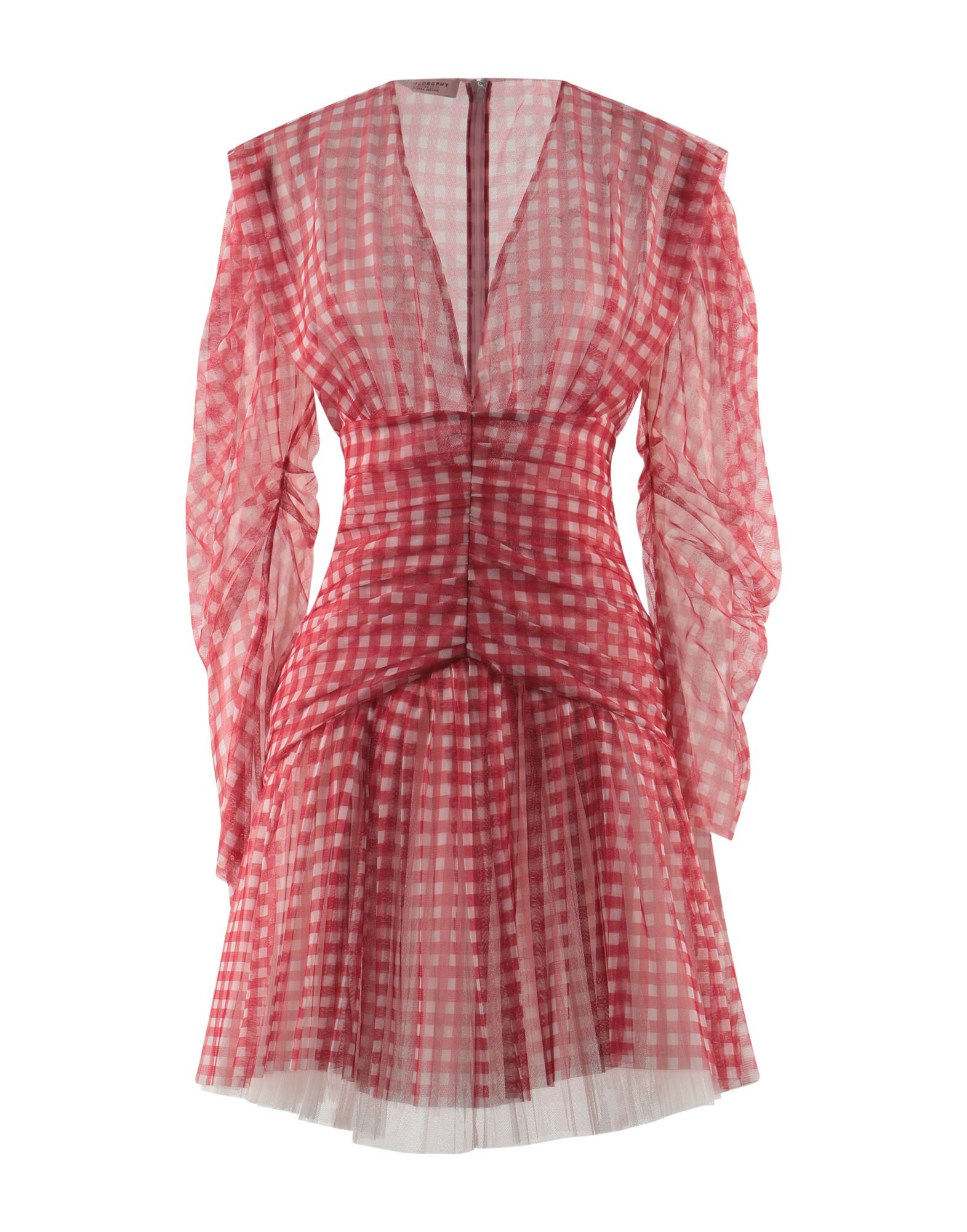 PHILOSOPHY di LORENZO SERAFINI - Mini dresses