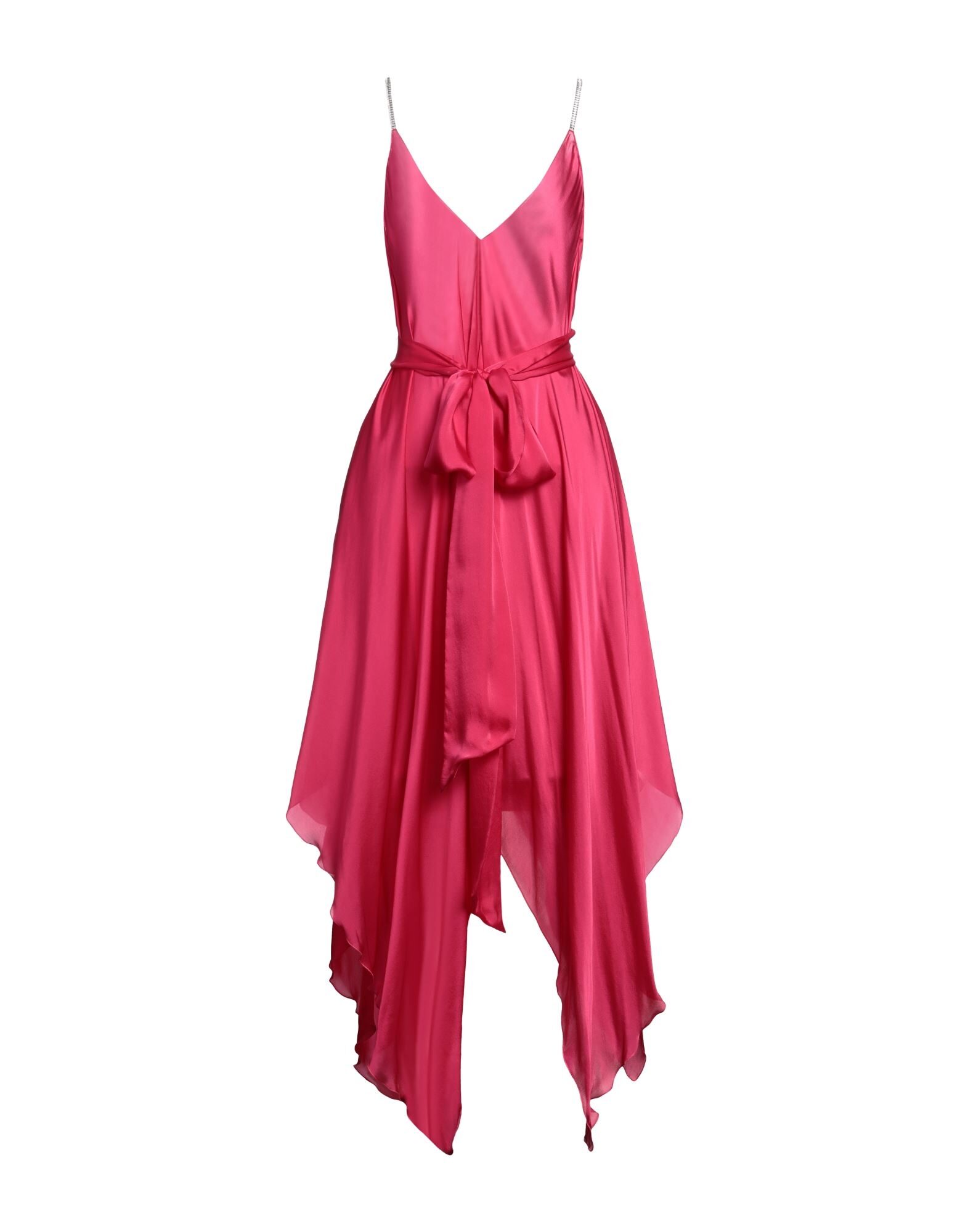 ALEXANDRE VAUTHIER - Mini dresses