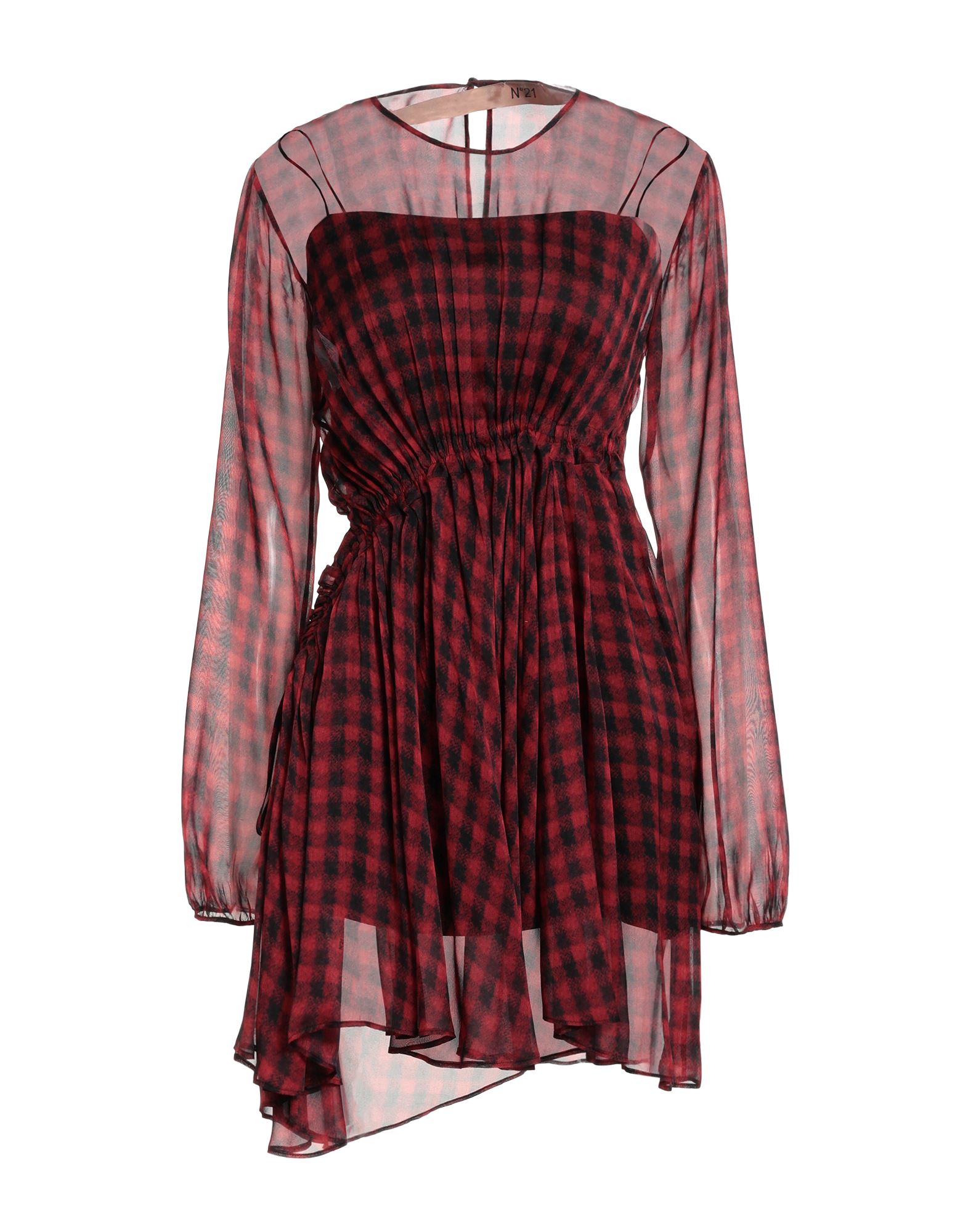 N°21 - Mini dresses