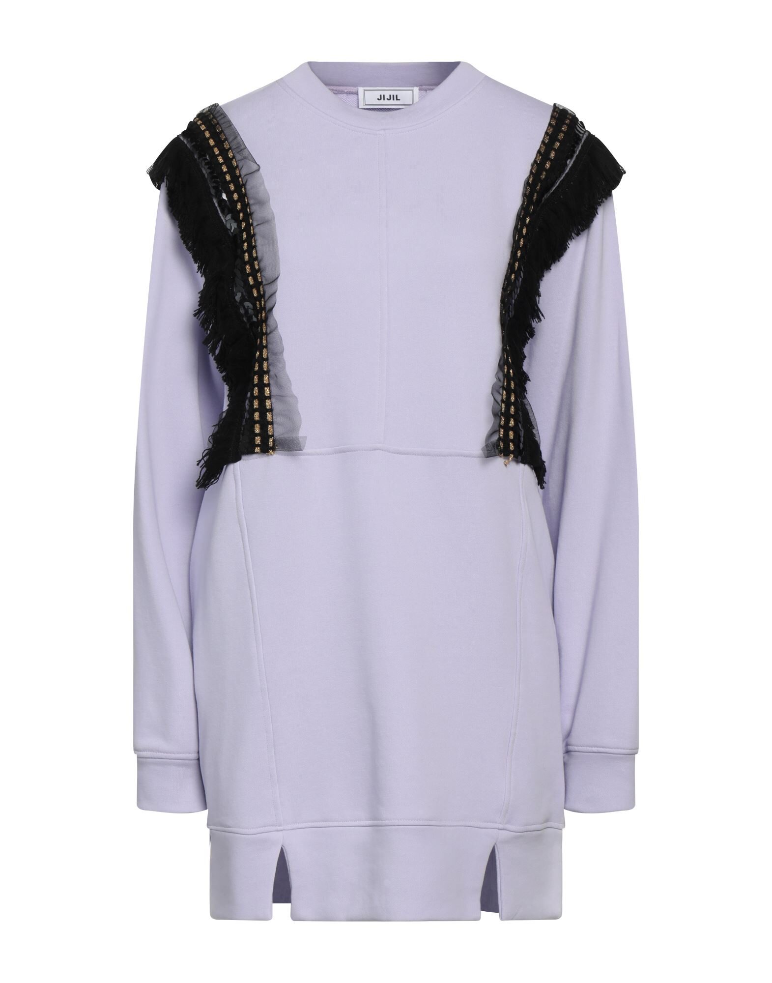 JIJIL - ミニ丈ドレス