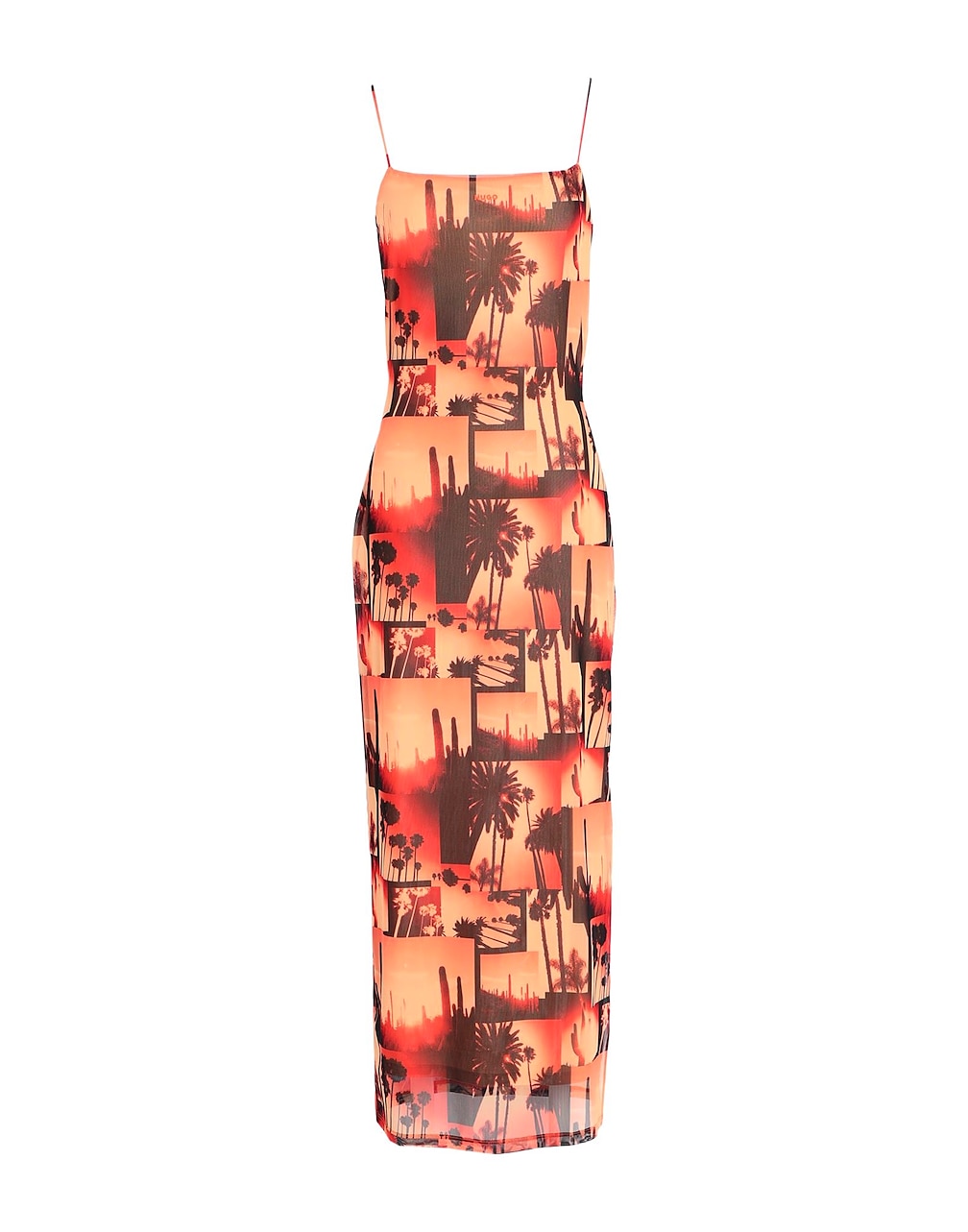 HUGO - Maxi dresses