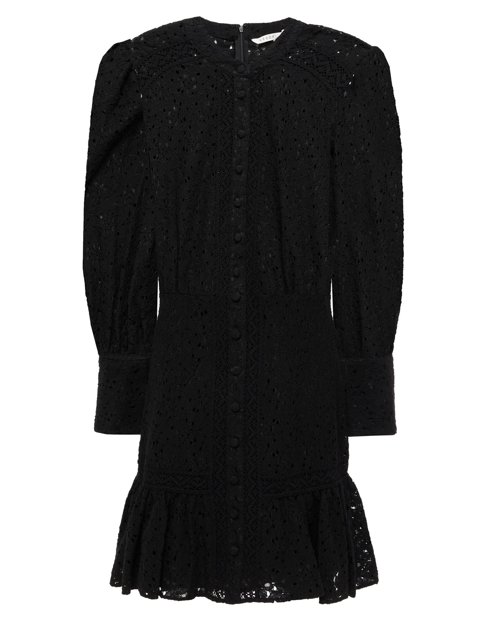 VERONICA BEARD - Mini dresses