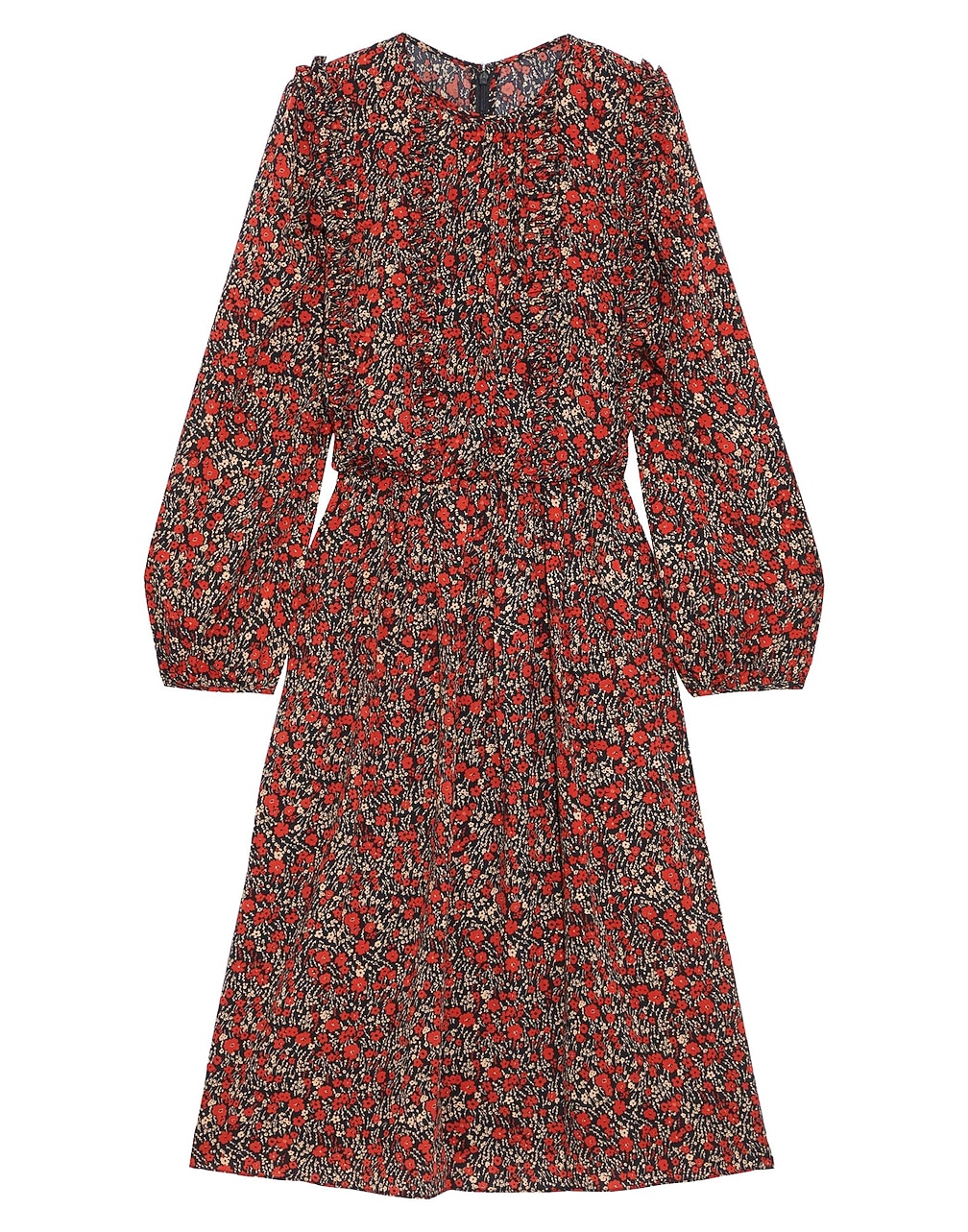 MIKAEL AGHAL - Midi-Kleider