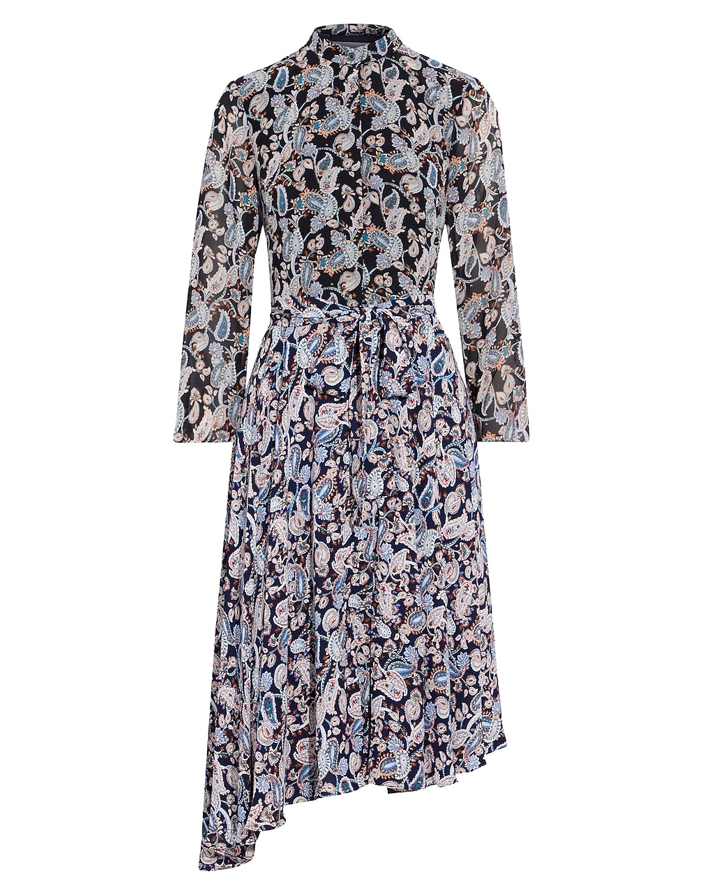 MIKAEL AGHAL - Midi-Kleider