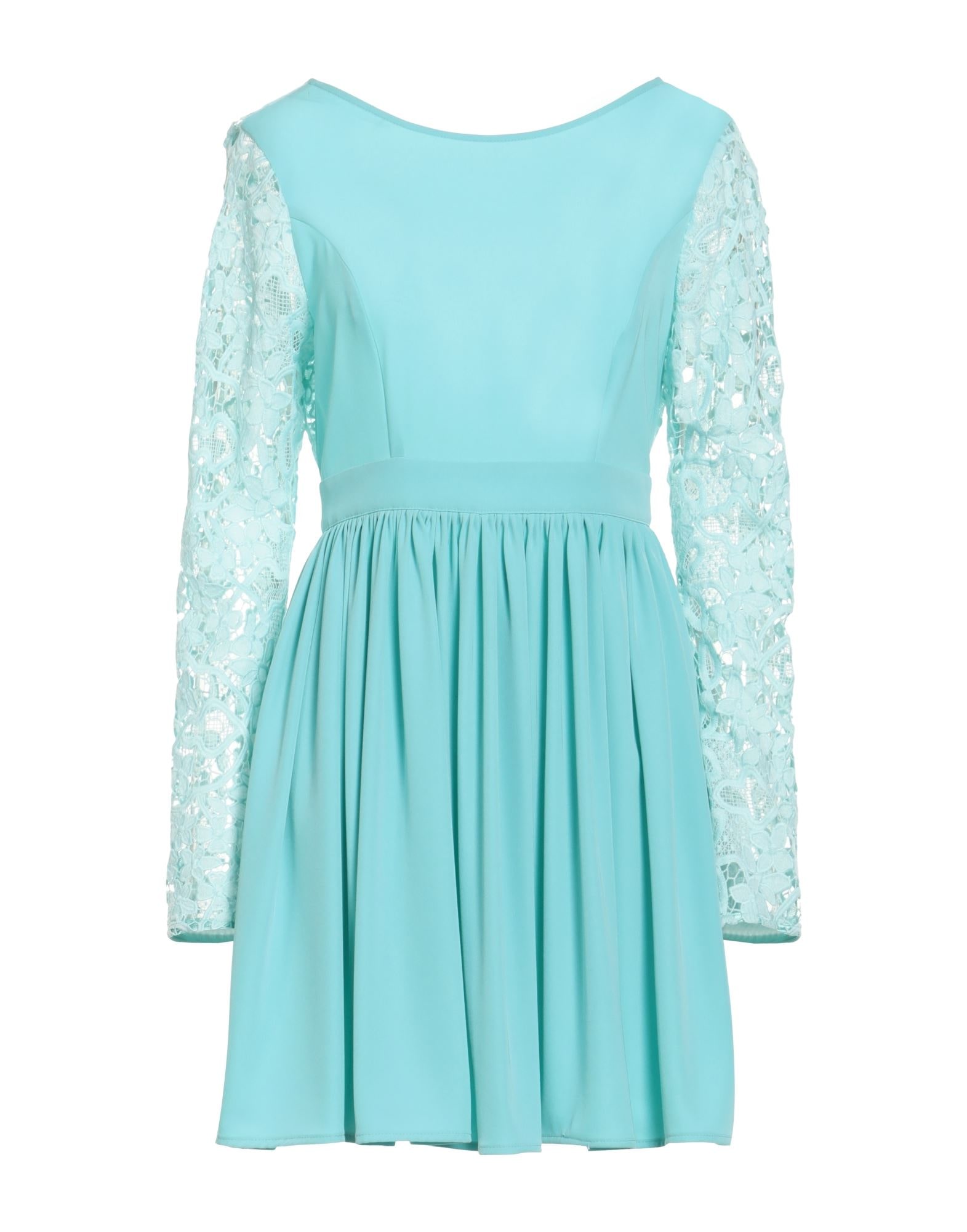 FELEPPA - Короткие платья