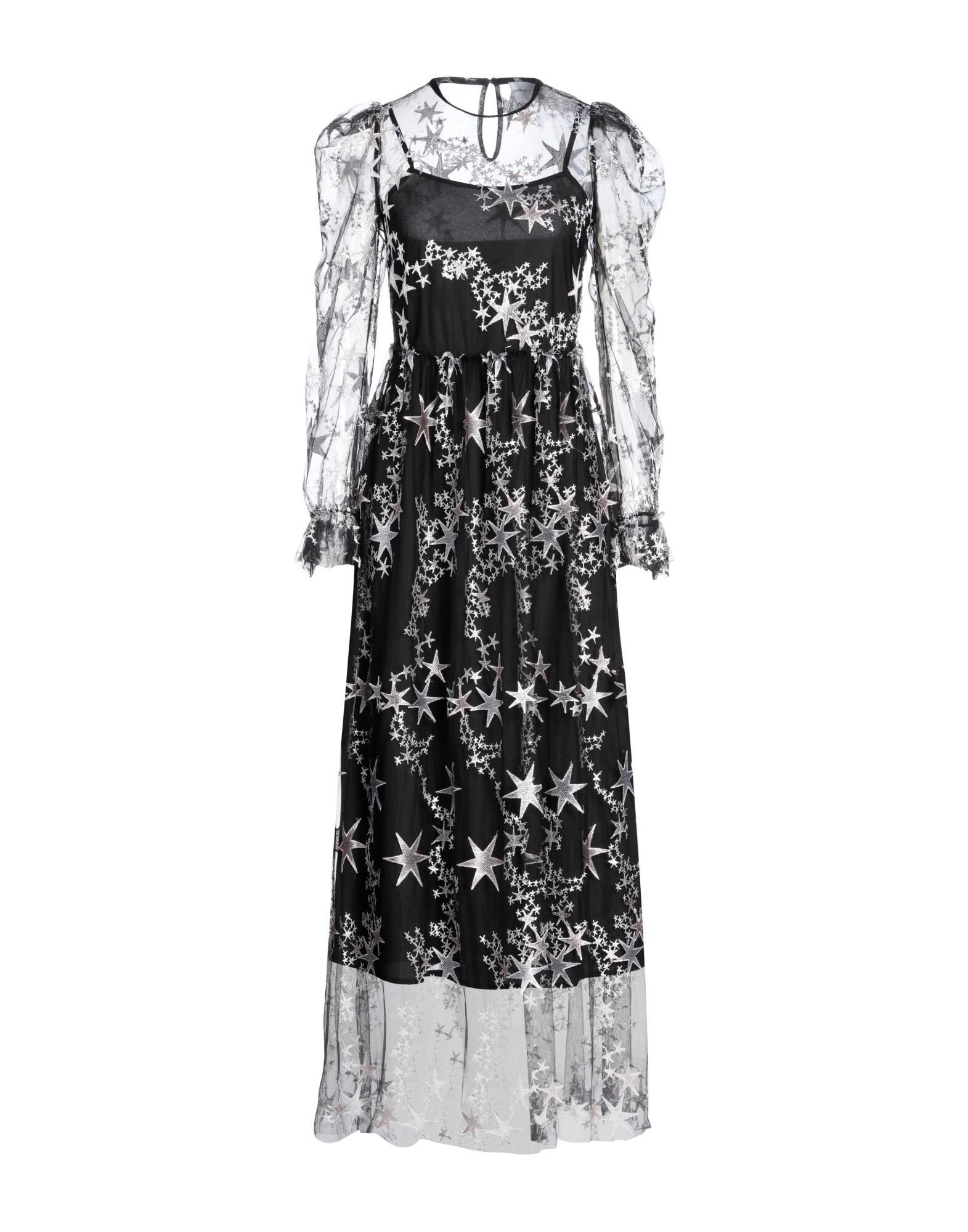 ISABELLE BLANCHE Paris - Maxi dresses