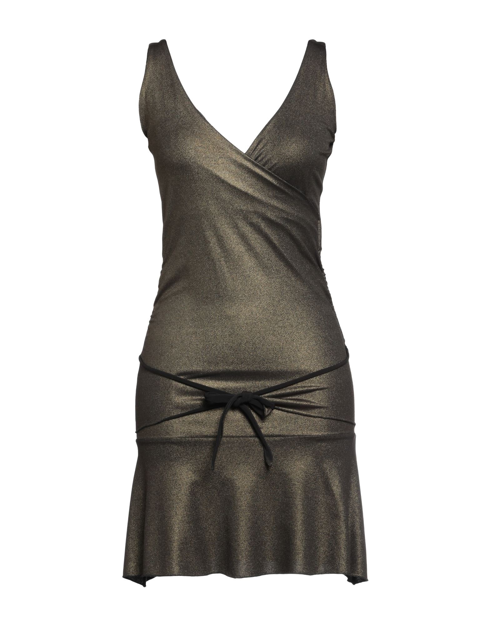 FRANCESCA FERRANTE - Mini dresses