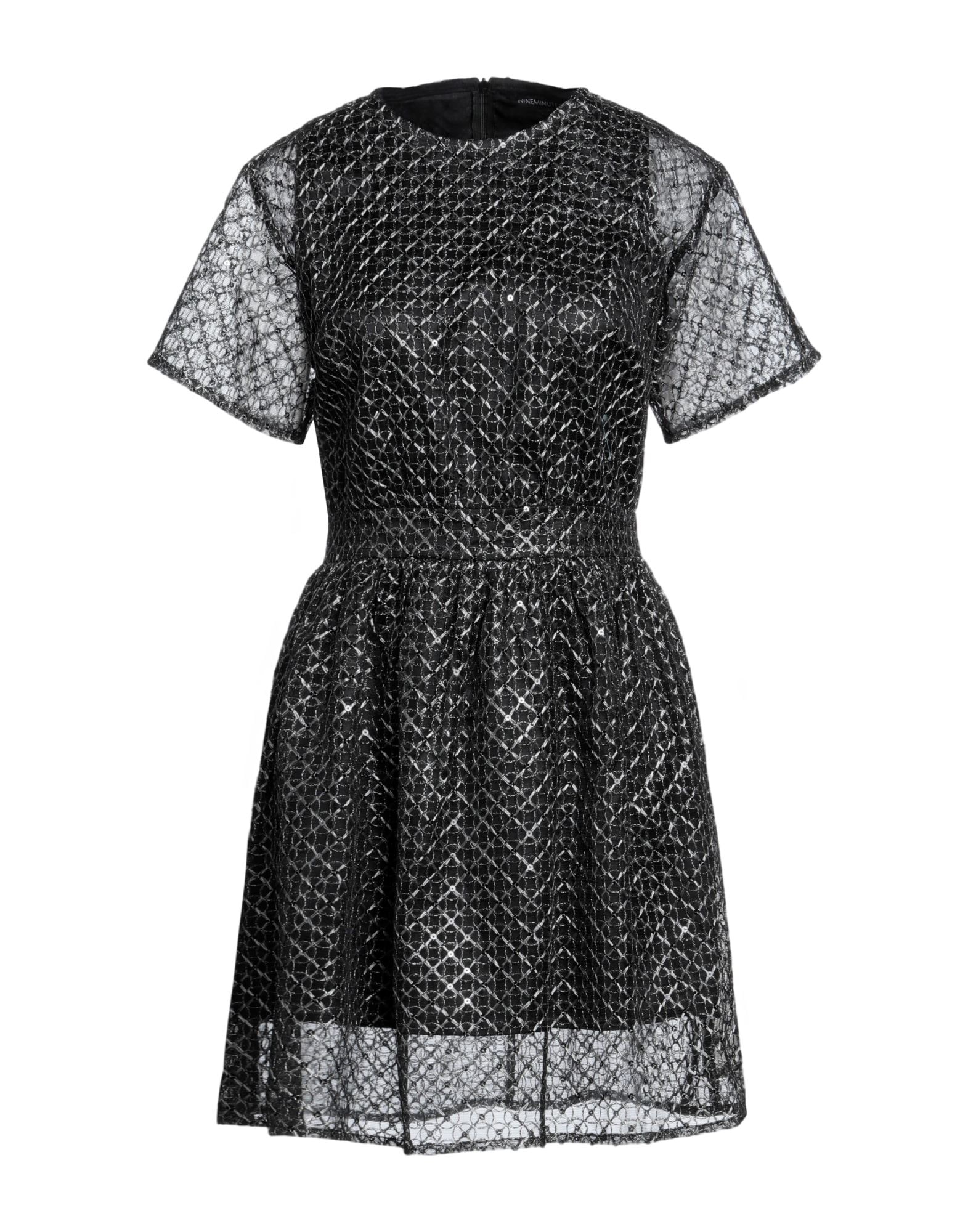 NINEMINUTES - Mini dresses