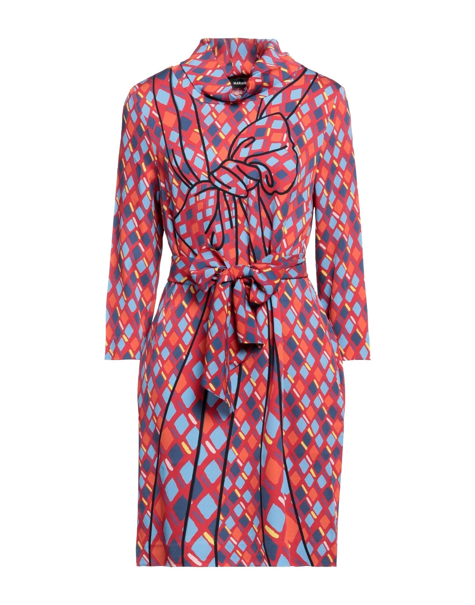 MARANI - Mini dresses