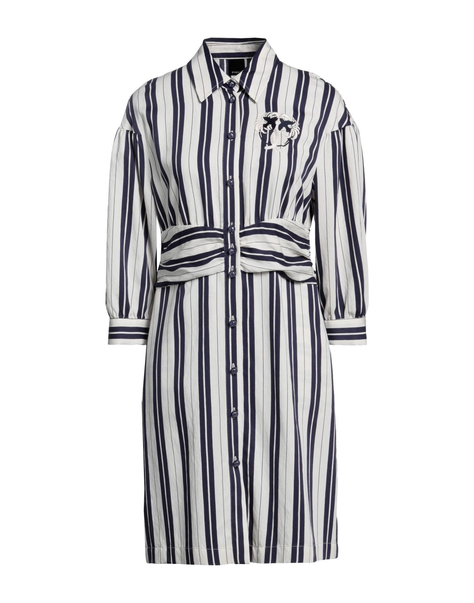 PINKO - ミニ丈ドレス