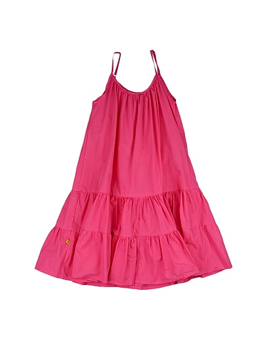 M'A KIDS Dress Pink 100% Organic cotton