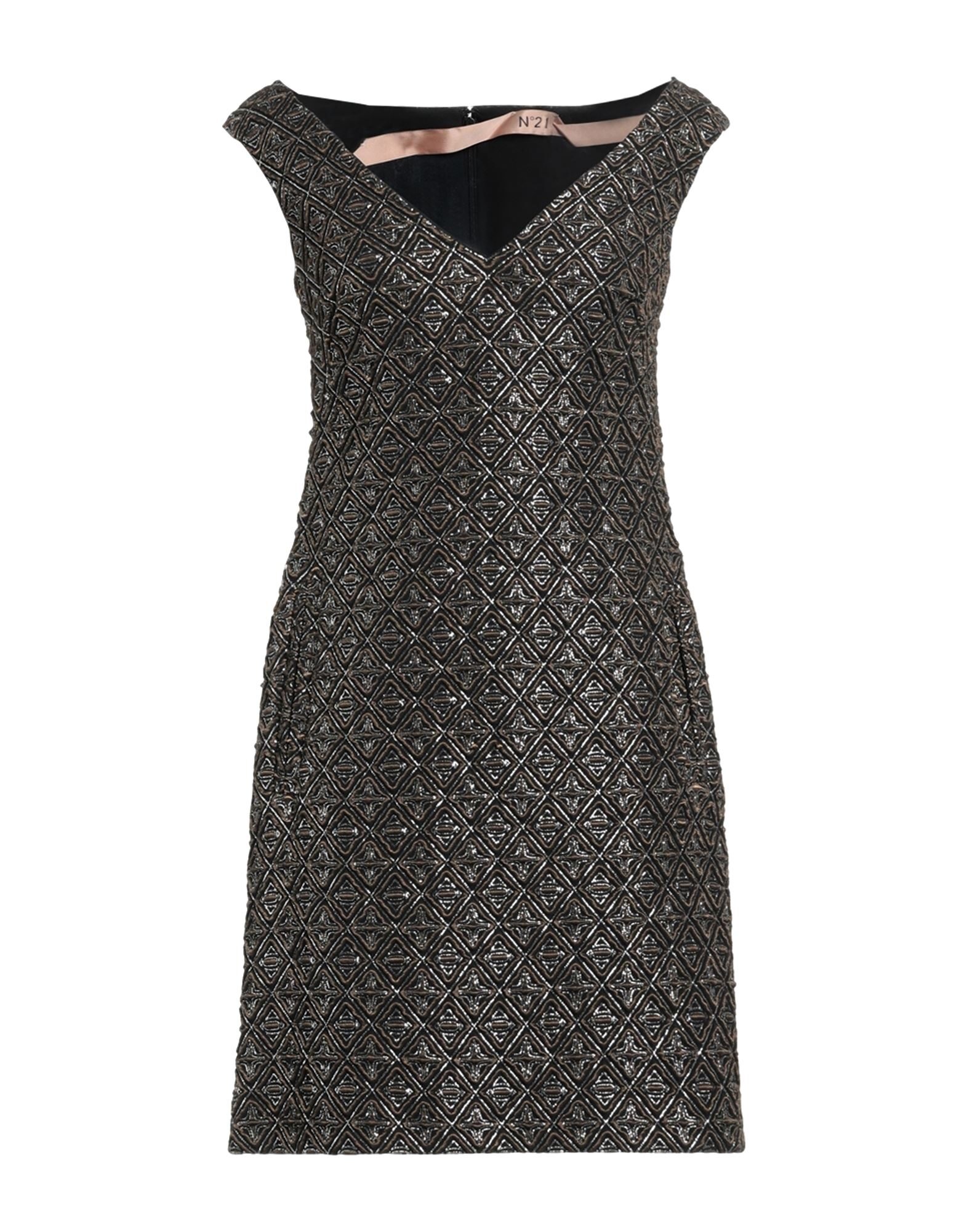 N°21 - Mini dresses