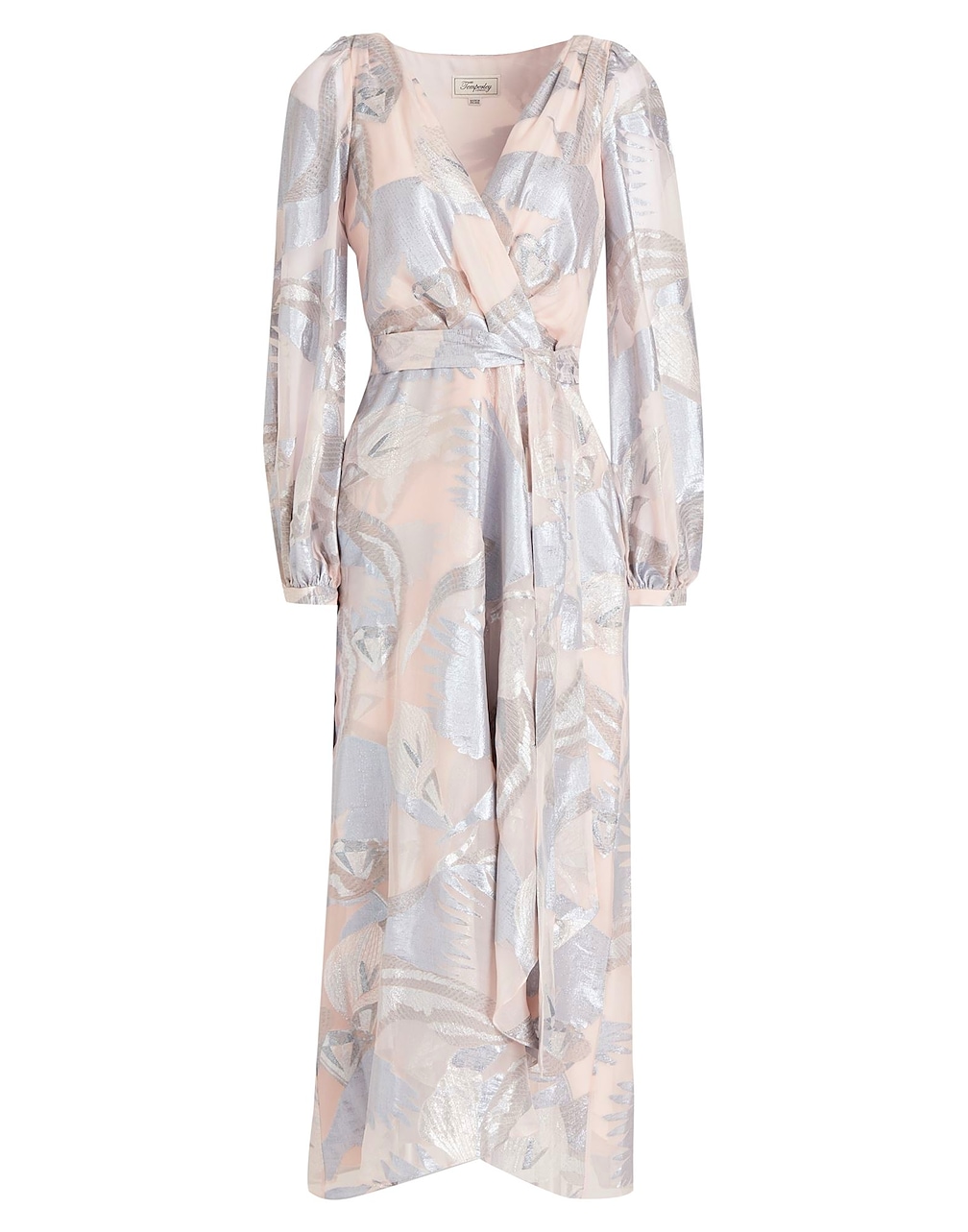 TEMPERLEY LONDON - Midi φορέματα