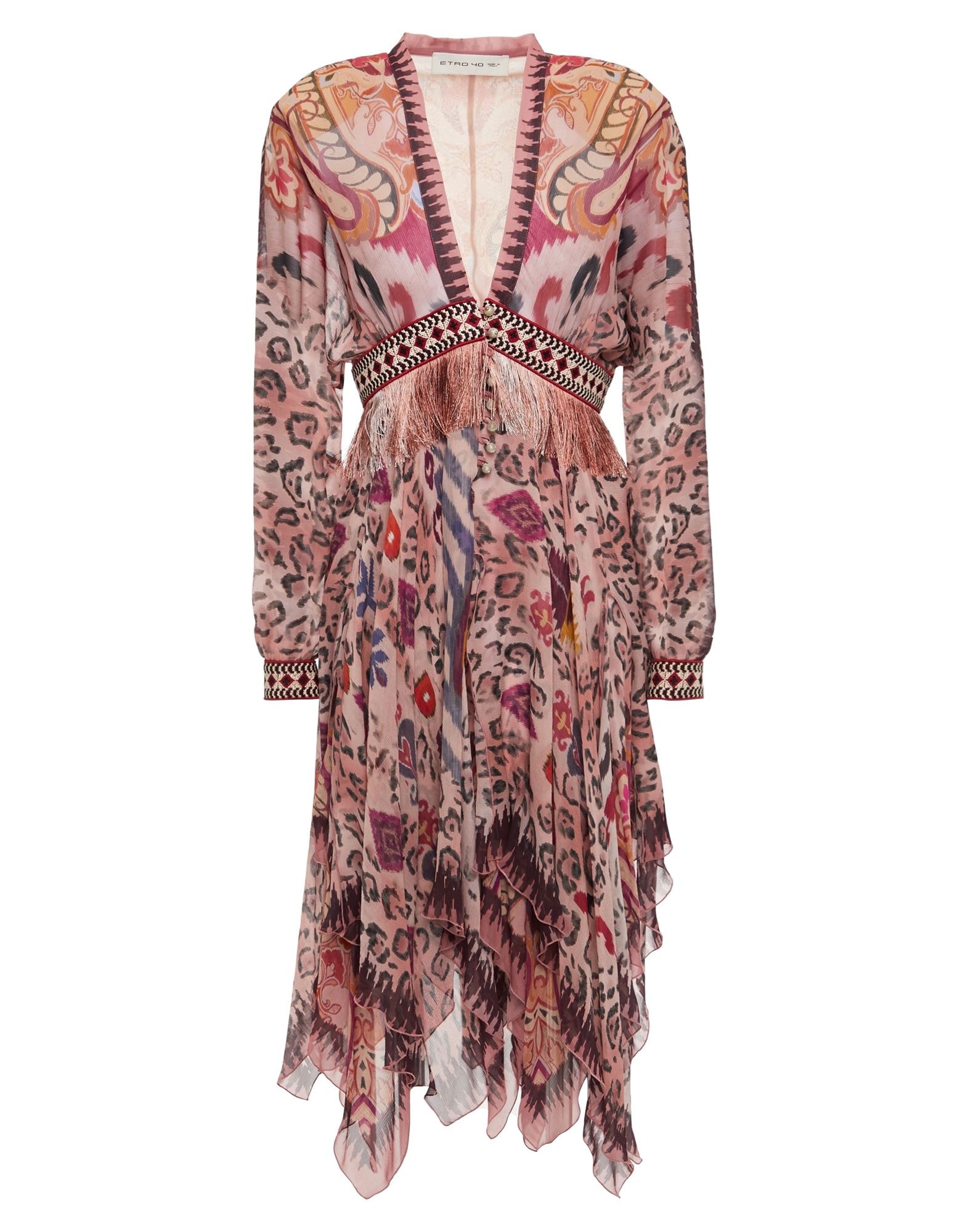 ETRO - Midi dresses