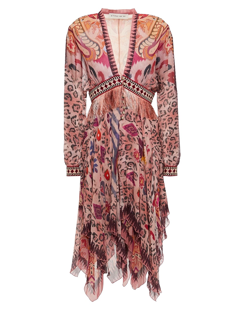 ETRO - Midi dresses