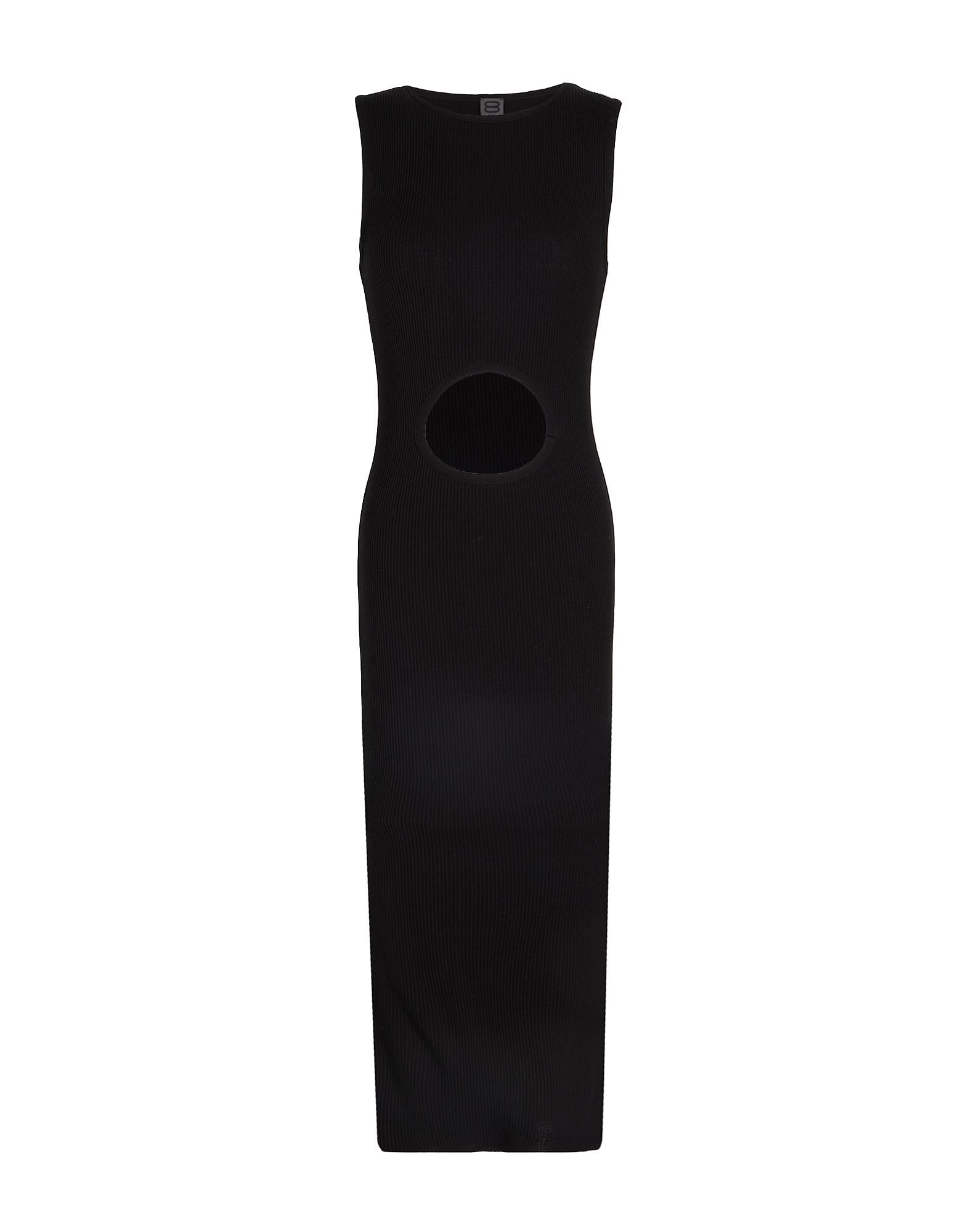 8 by YOOX - Midi dresses