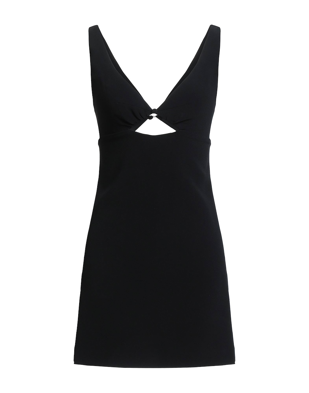 AMI ALEXANDRE MATTIUSSI - Mini dresses