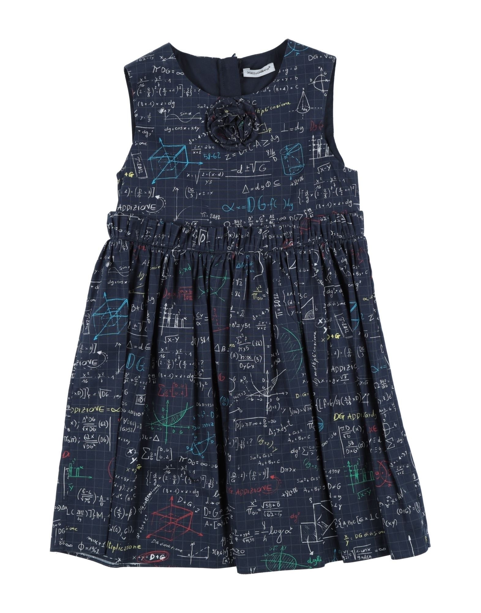 DOLCE&GABBANA - Kids’ dresses