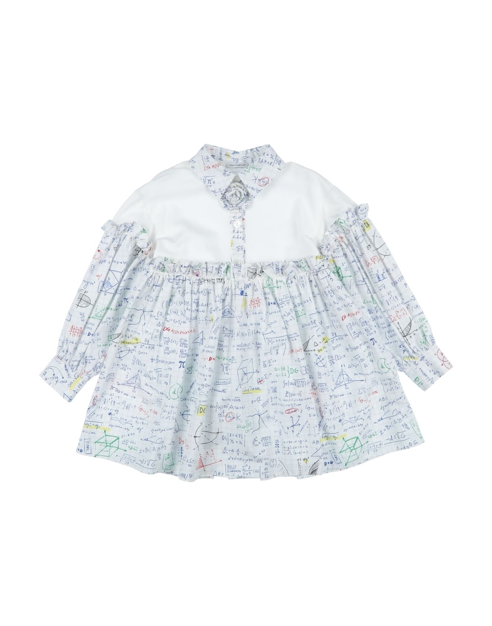 DOLCE&GABBANA - Детские платья