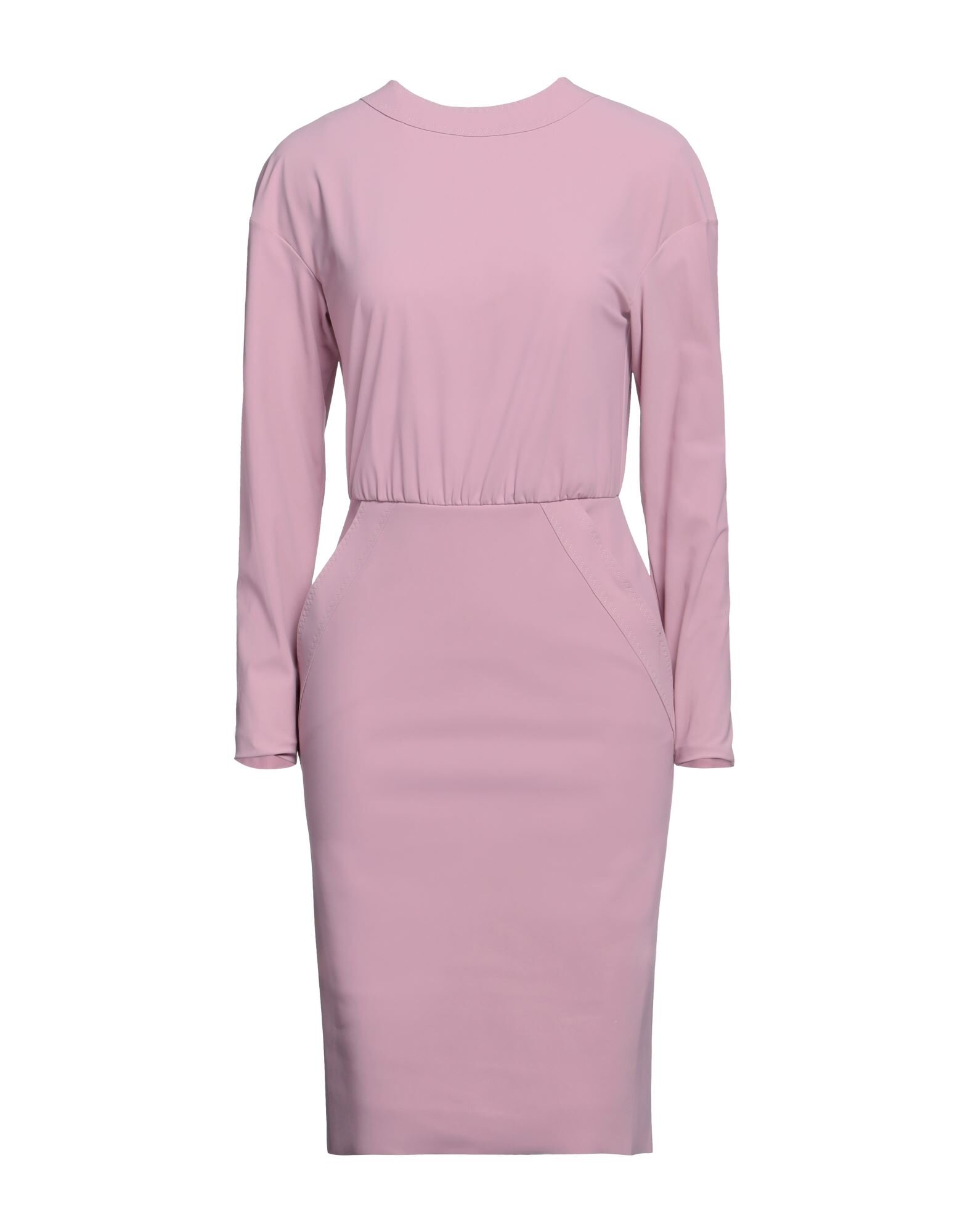 CHIARA BONI LA PETITE ROBE - ミディ丈ワンピース