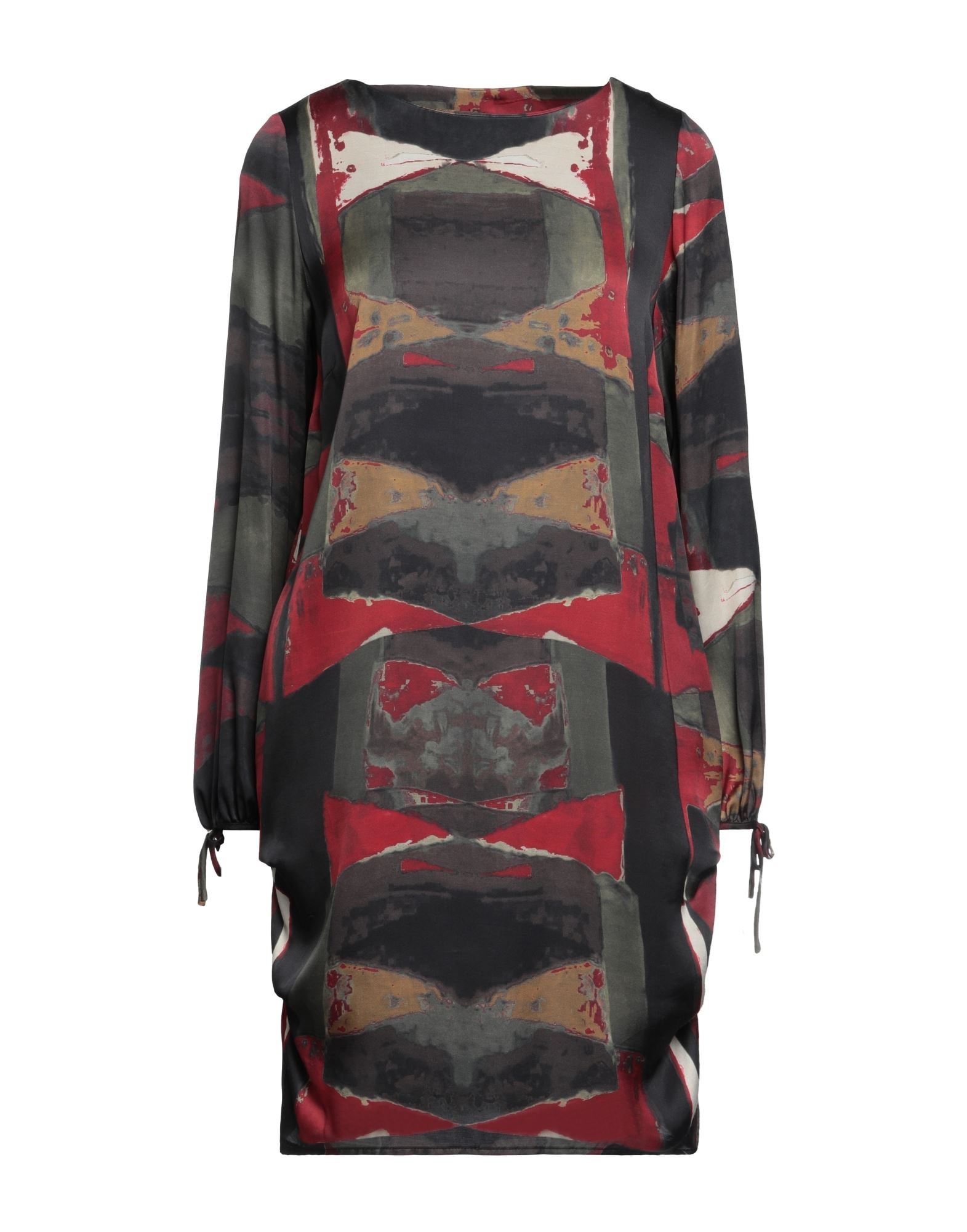 MANILA GRACE - Mini dresses