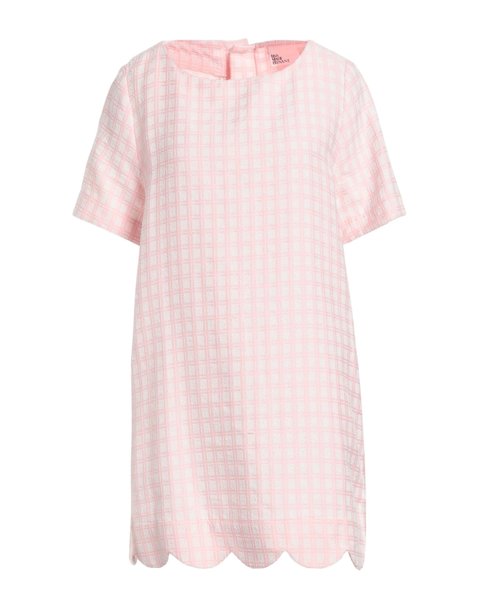 LISA MARIE FERNANDEZ - Mini dresses